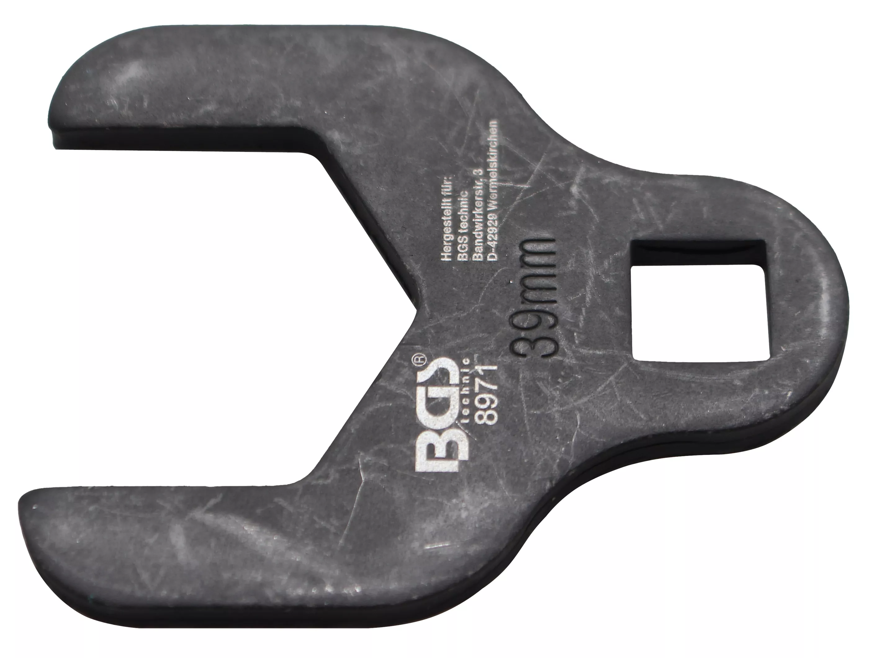 Cheie reglare pompa apa | pentru Opel | 39 mm [1]