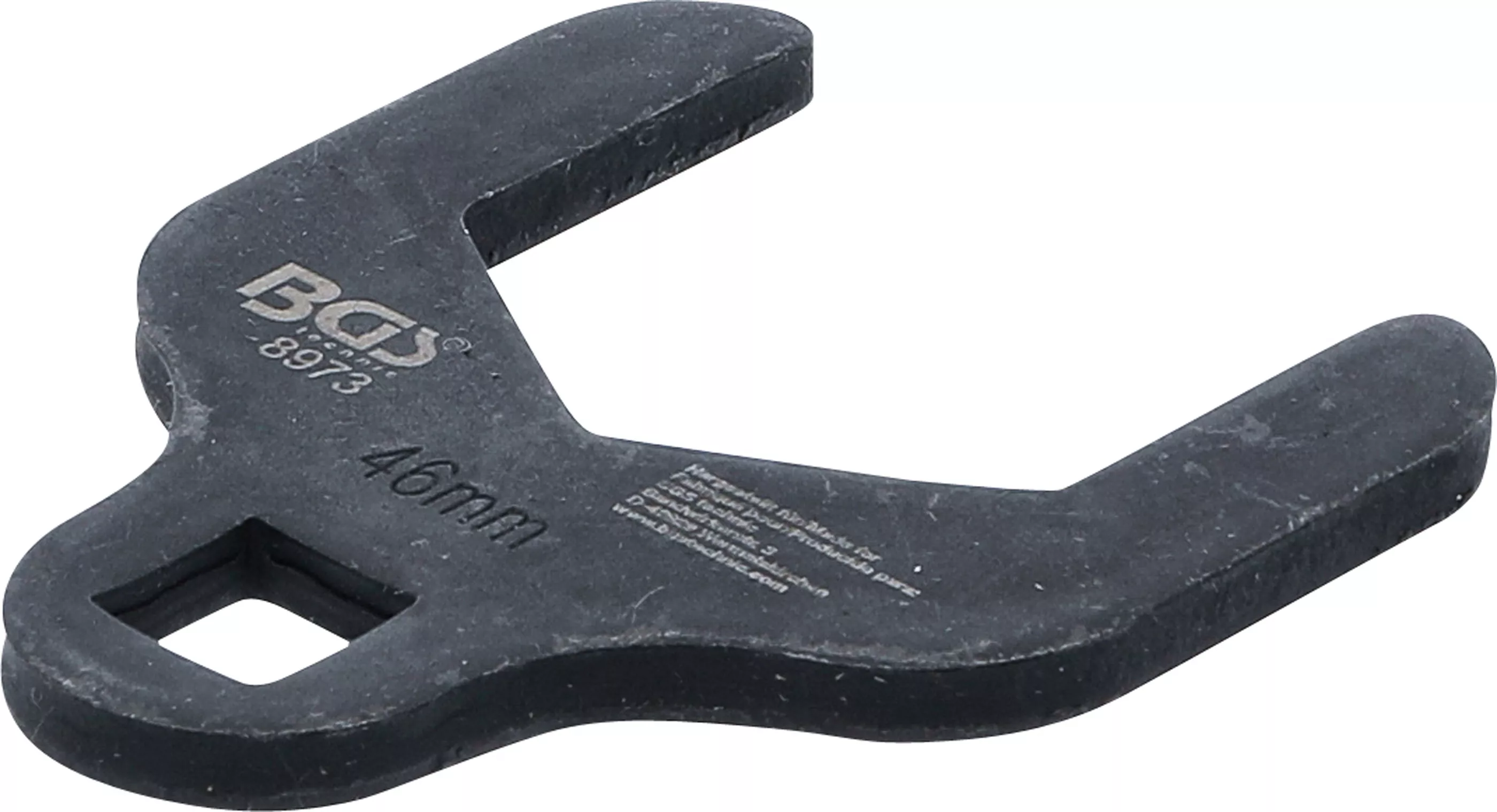Cheie reglare pompa apa | pentru Opel | 46 mm [2]