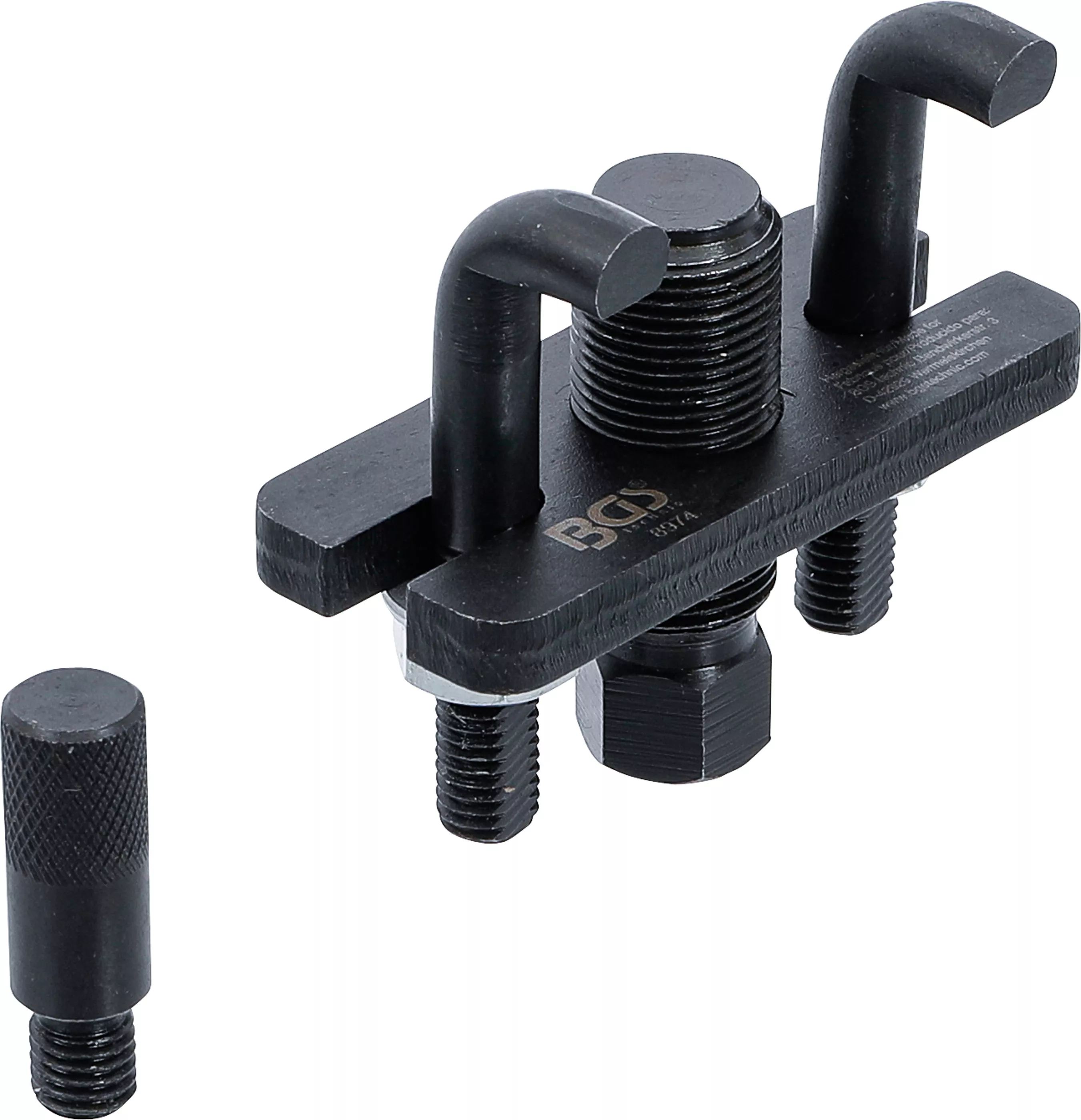 Extractor roata de lant pompa Diesel | pentru Ford [2]