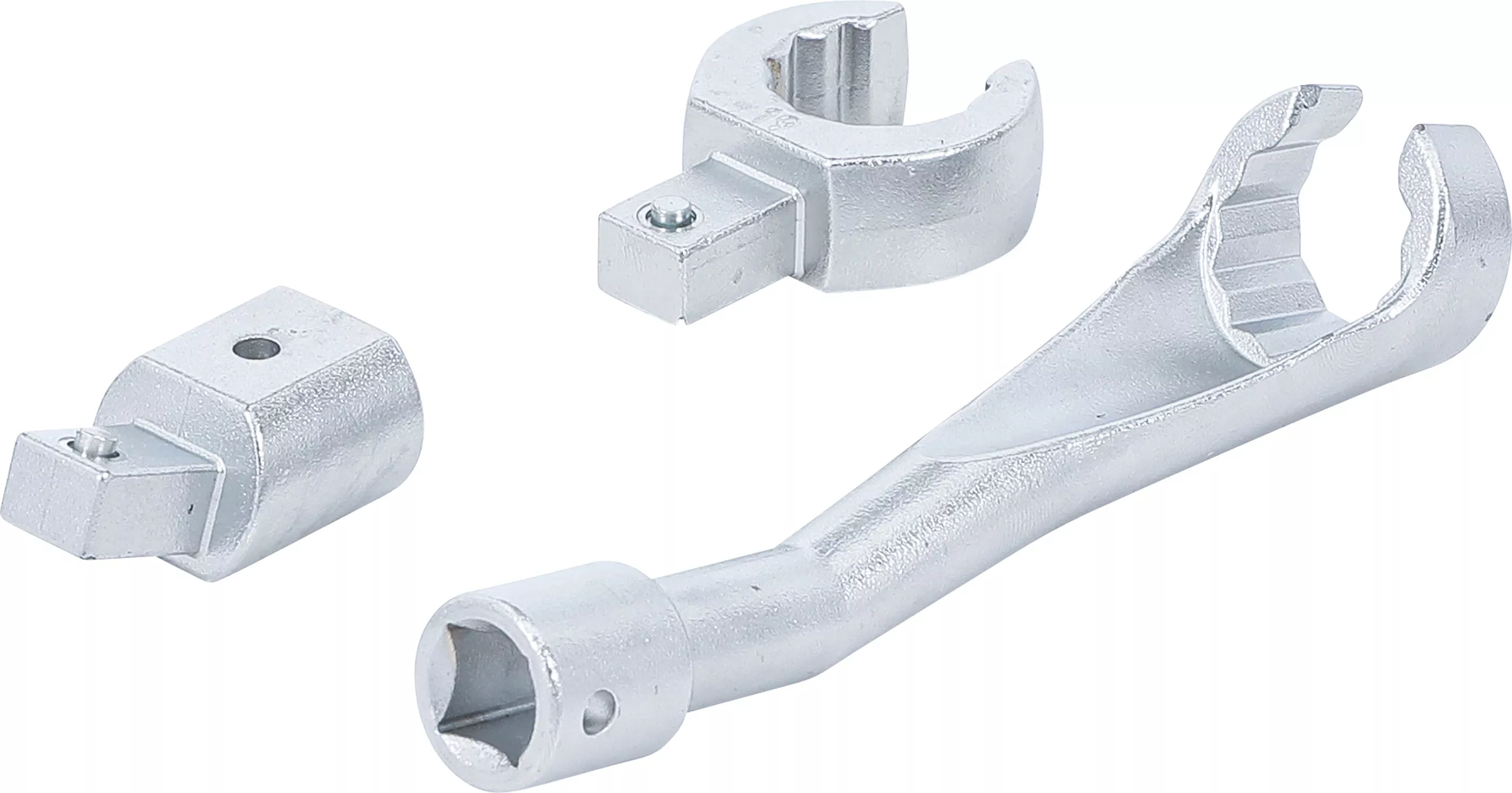 Cheie speciala pentru senzorul de temperatura a gazelor evacuate | 19 mm | pentru VAG | 3 piese [2]