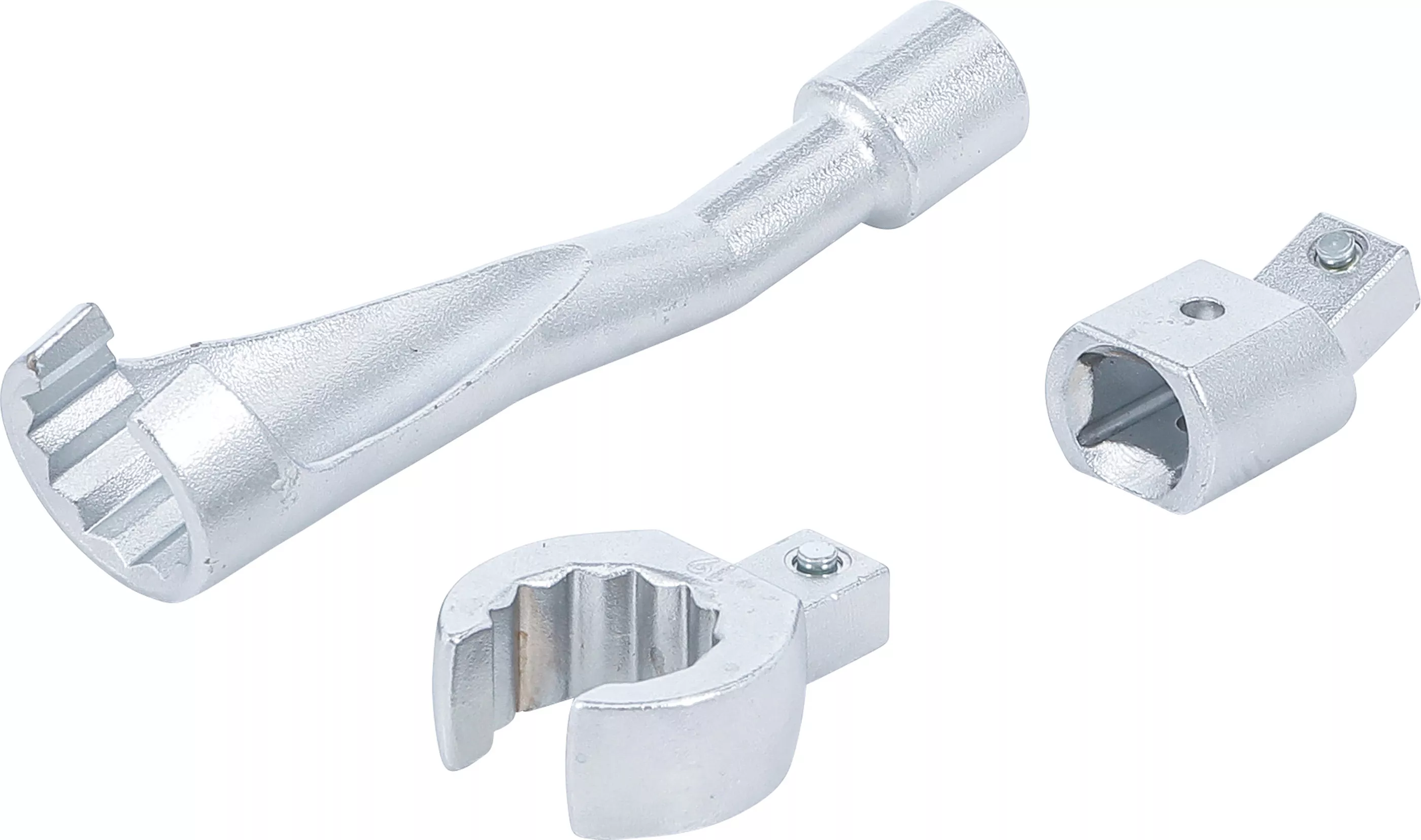 Cheie speciala pentru senzorul de temperatura a gazelor evacuate | 19 mm | pentru VAG | 3 piese [1]