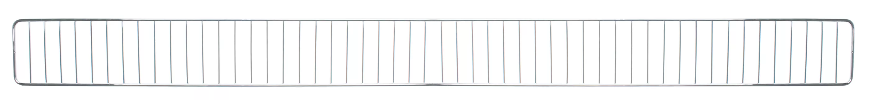 Sisteme de promovare pentru vânzări - Grilaj frontal | 1250 x 95 mm