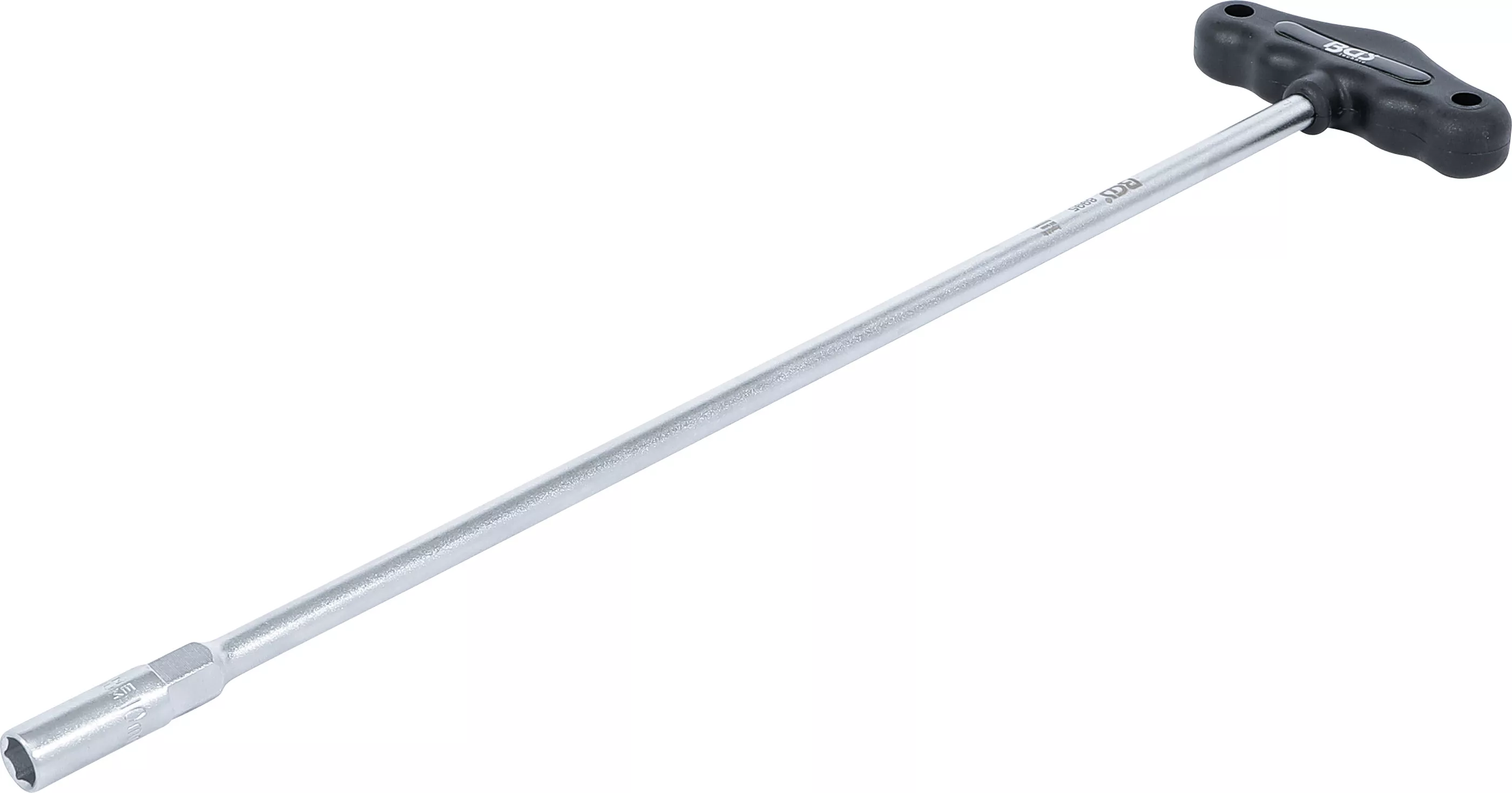 Cheie tubulara cu maner T, 6 colturi | lungime 430 mm | 10 mm [1]