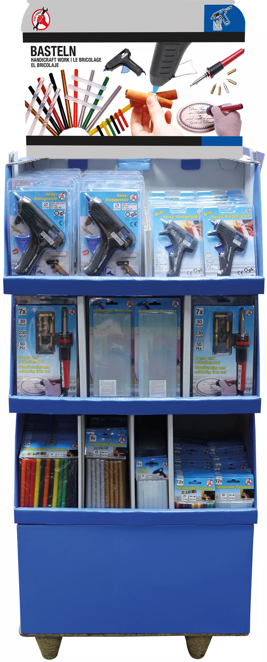 Panou expunere | Palet 1/4 | Constructii din piese mici | 233 piese [1]