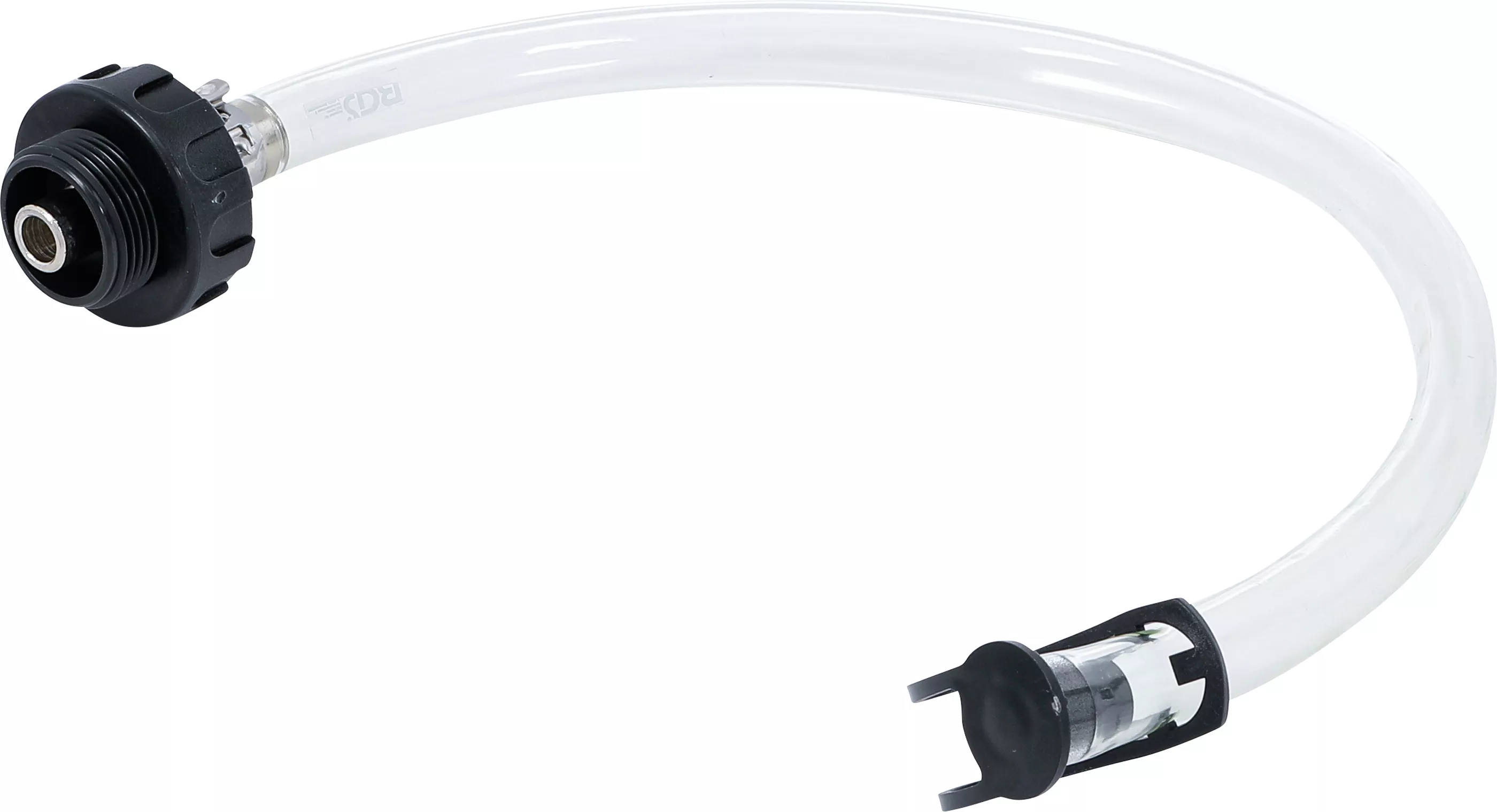 Furtun scurgere filtru ulei pentru cartuse filtru de ulei | pentru VAG 1.8, 2.0 Benzina [1]