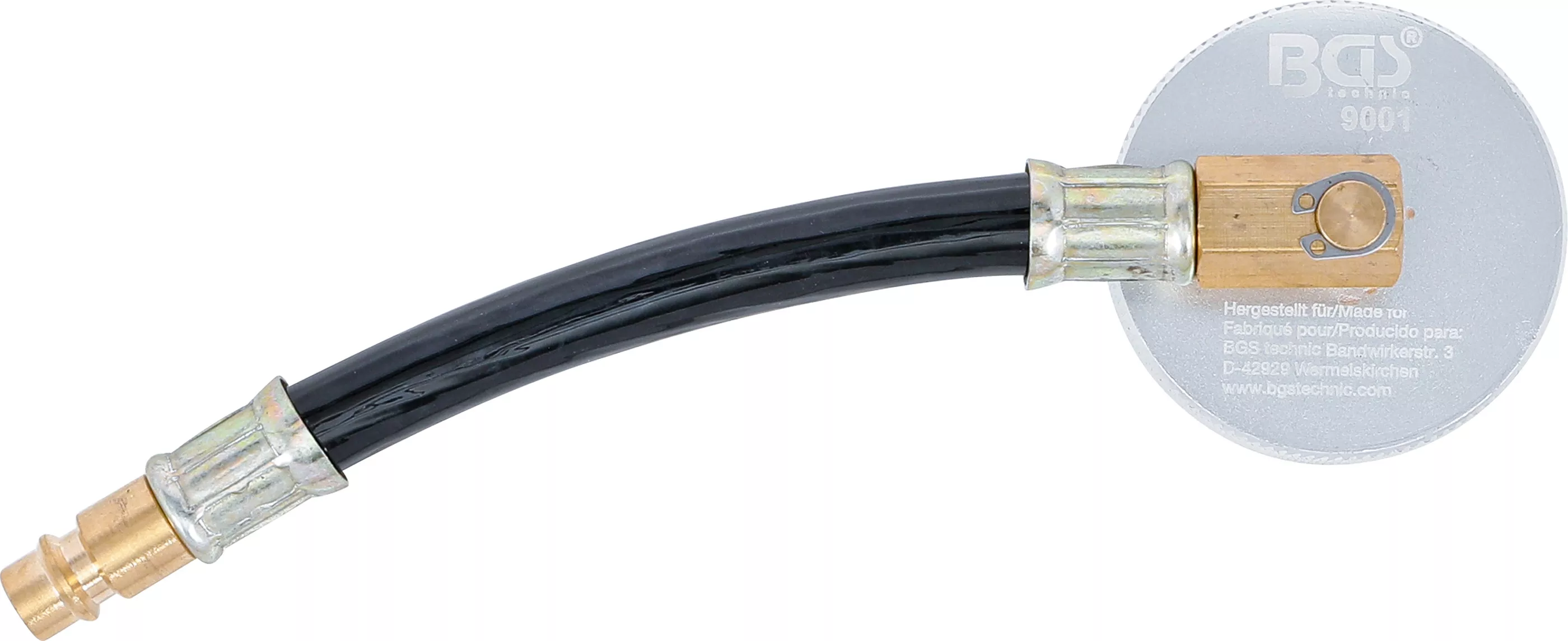 Adaptor dezaerare frane | Euro 20 [4]