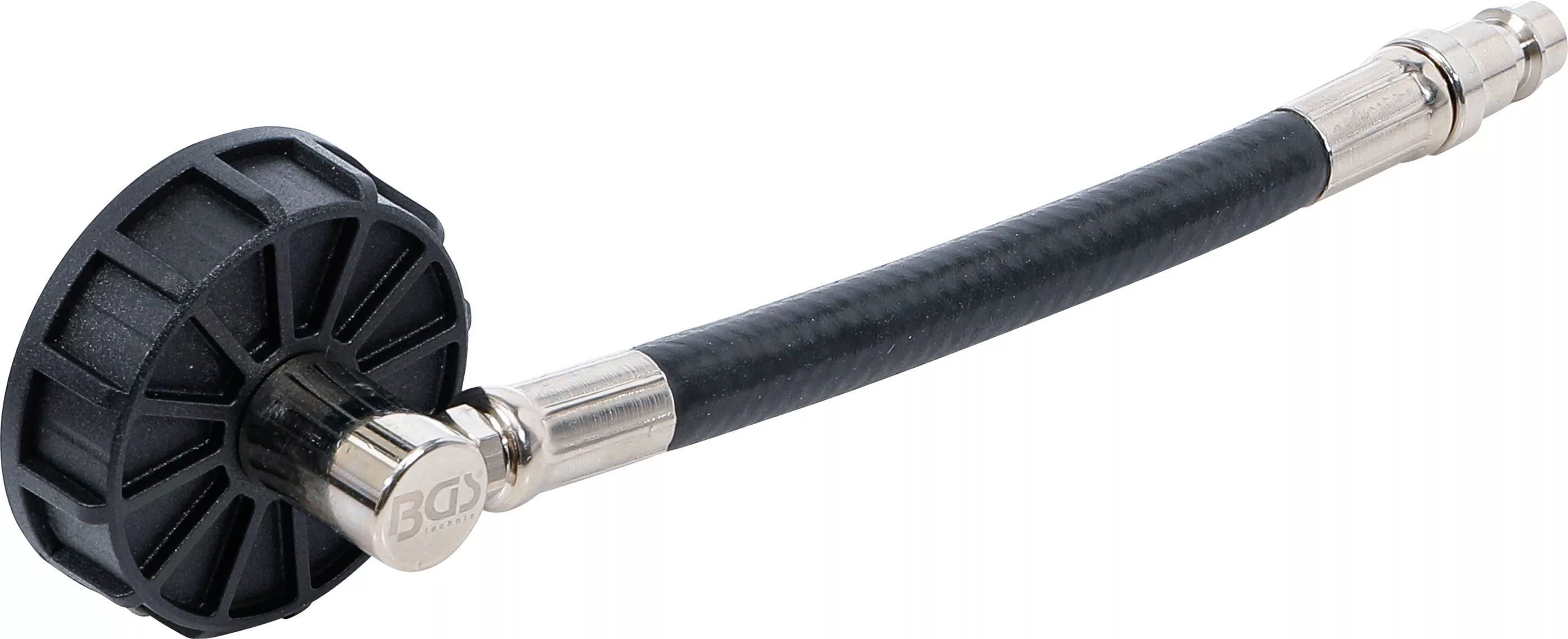 Adaptor dezaerare frane | Euro 20 | cu furtun de racordare mobil [2]