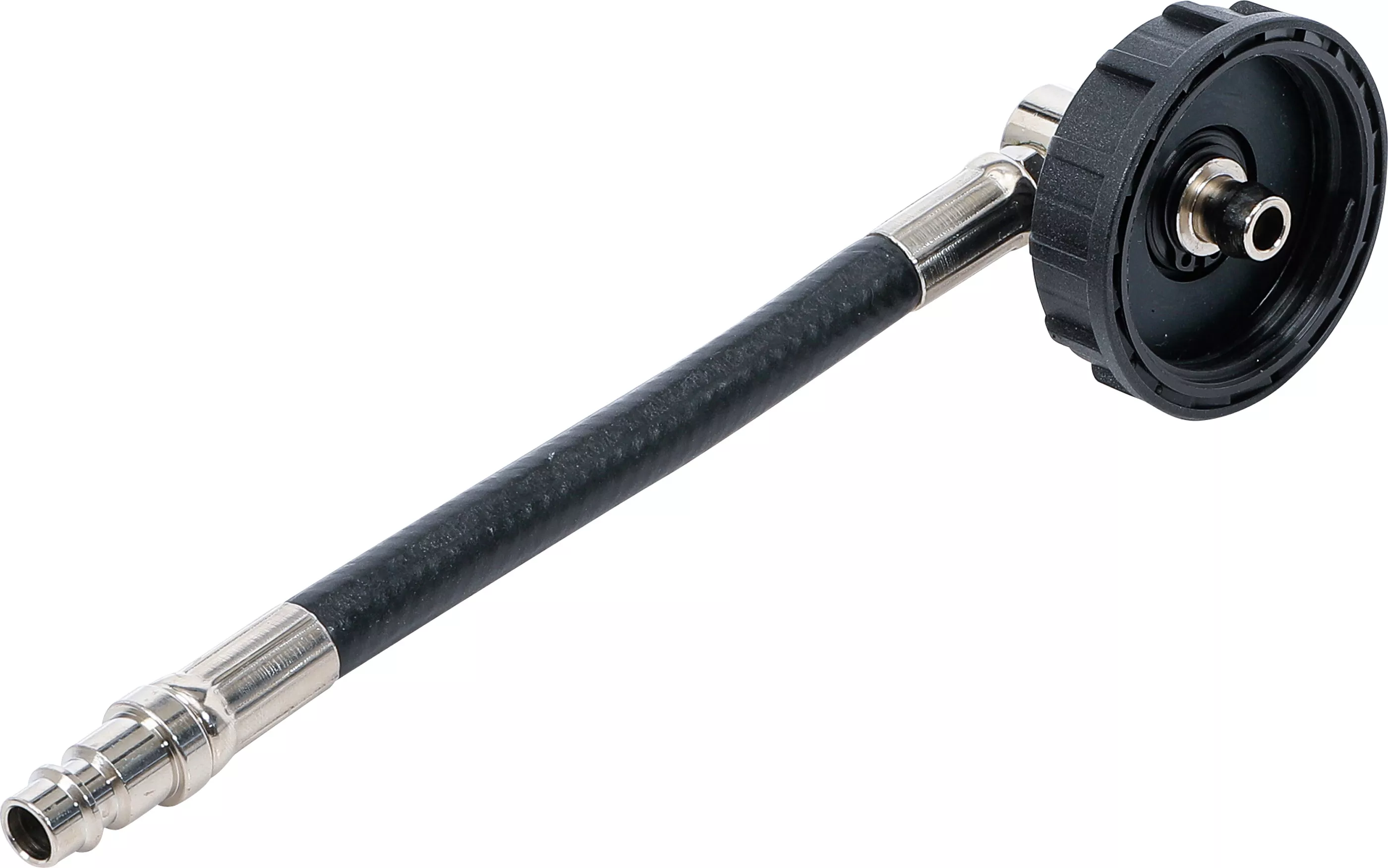 Frână - Adaptor dezaerare frane | Euro 20 | cu furtun de racordare mobil