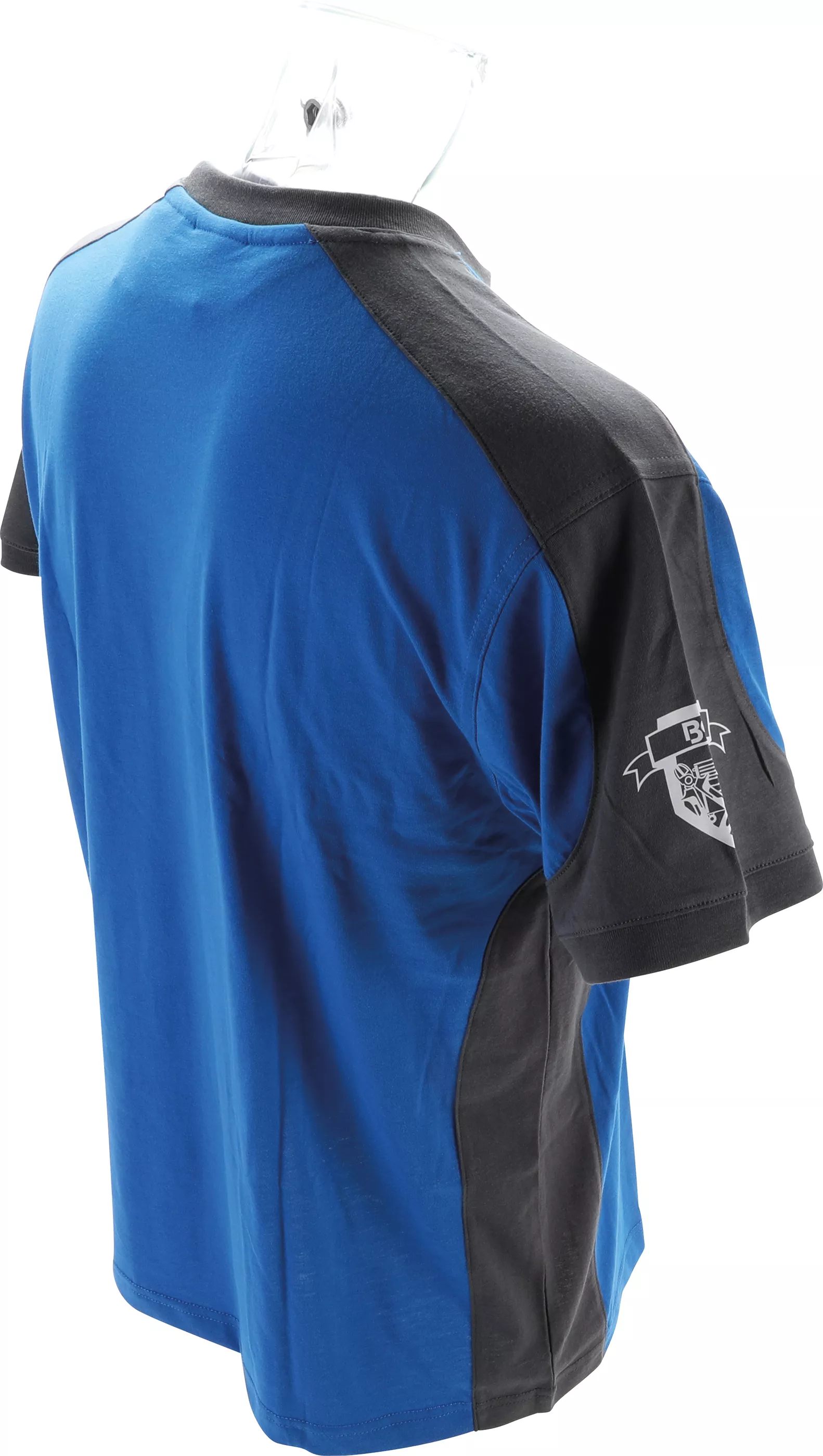 Tricou T-Shirt BGSr | Marime XXL [6]