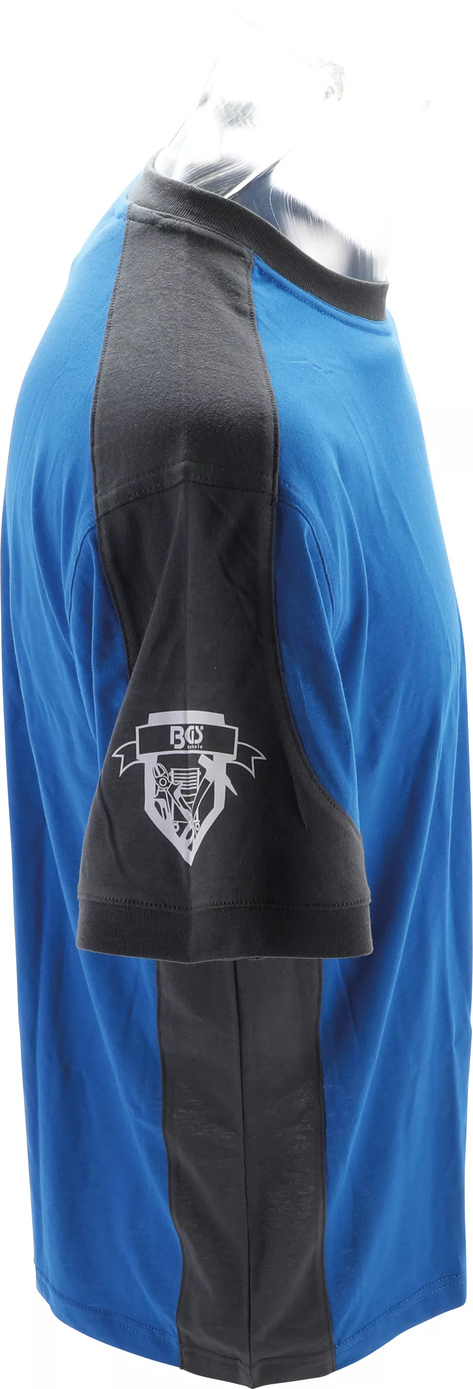 Tricou T-Shirt BGSr | Marime XXL [7]