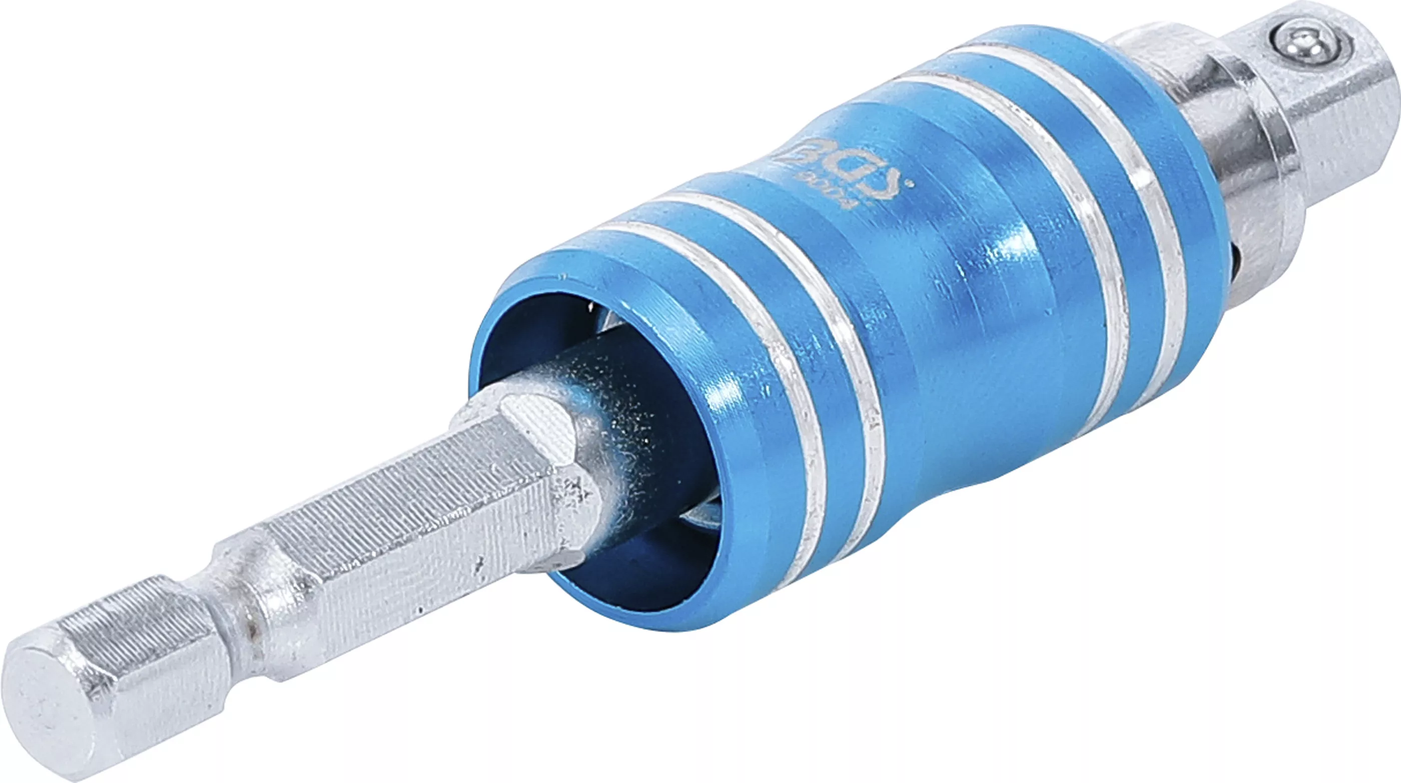 Suport biti si capete chei tubulare | Antrenare hexagon exterior, hexagon interior 6,3 mm (1/4") | 85 mm [3]