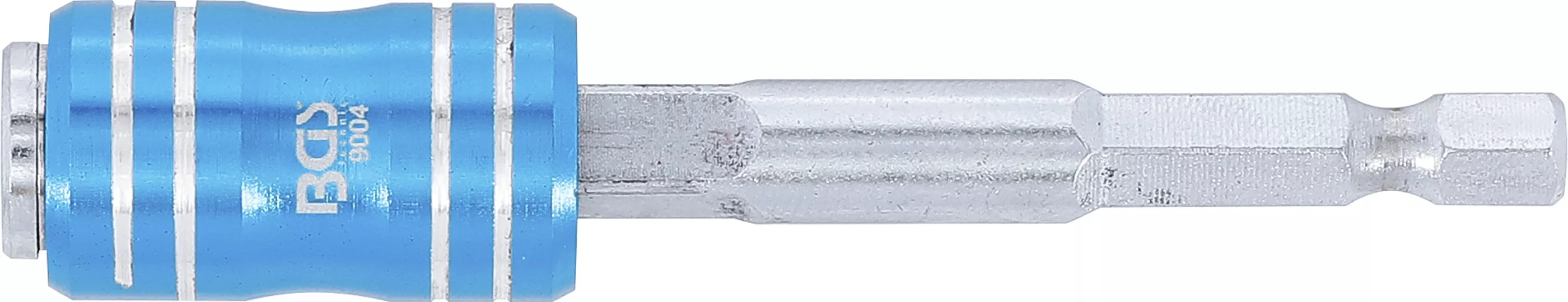 Suport biti si capete chei tubulare | Antrenare hexagon exterior, hexagon interior 6,3 mm (1/4") | 85 mm [5]