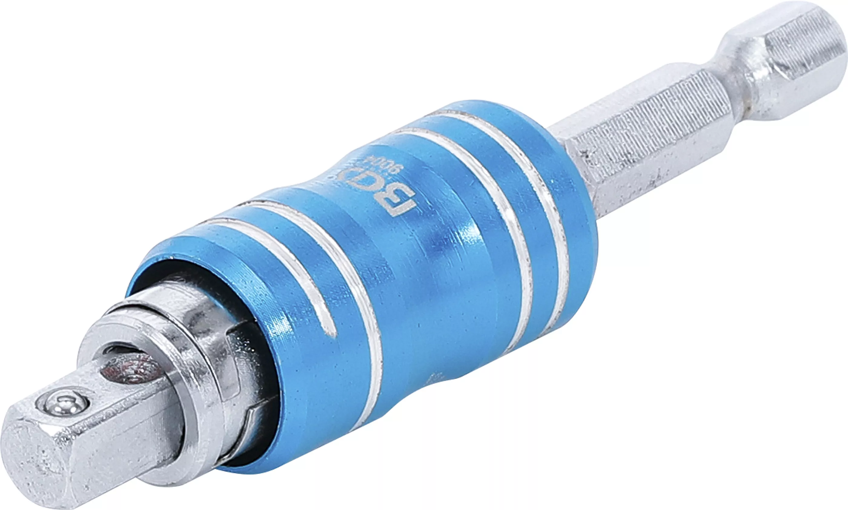 Suport biti si capete chei tubulare | Antrenare hexagon exterior, hexagon interior 6,3 mm (1/4") | 85 mm [1]
