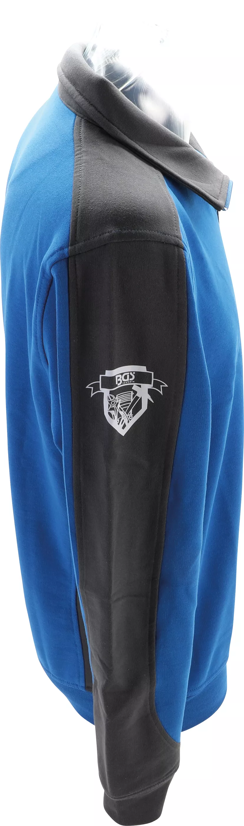 Tricou Sweatshirt BGSr | Marime M [7]