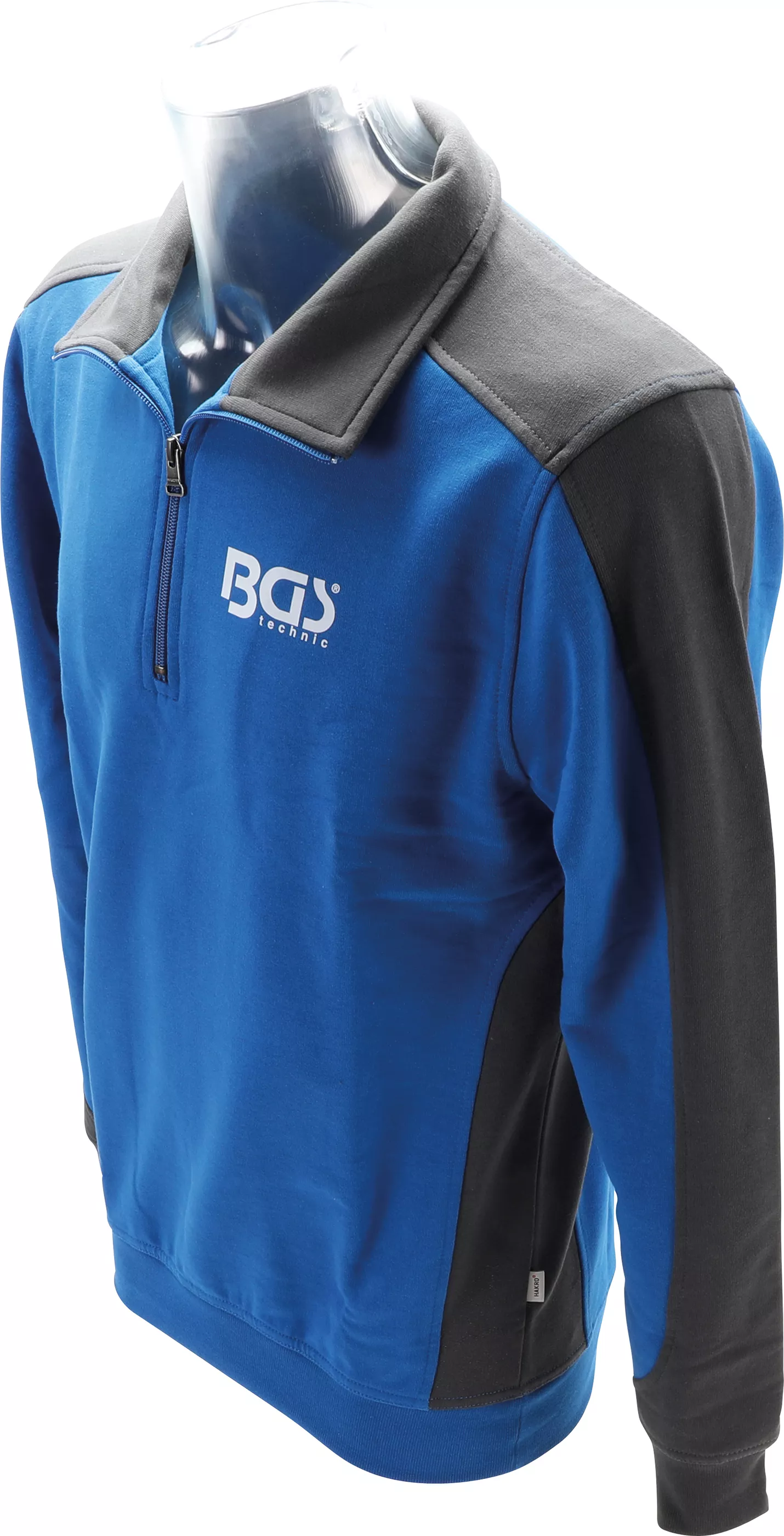 Tricou Sweatshirt BGSr | Marime XXL [2]