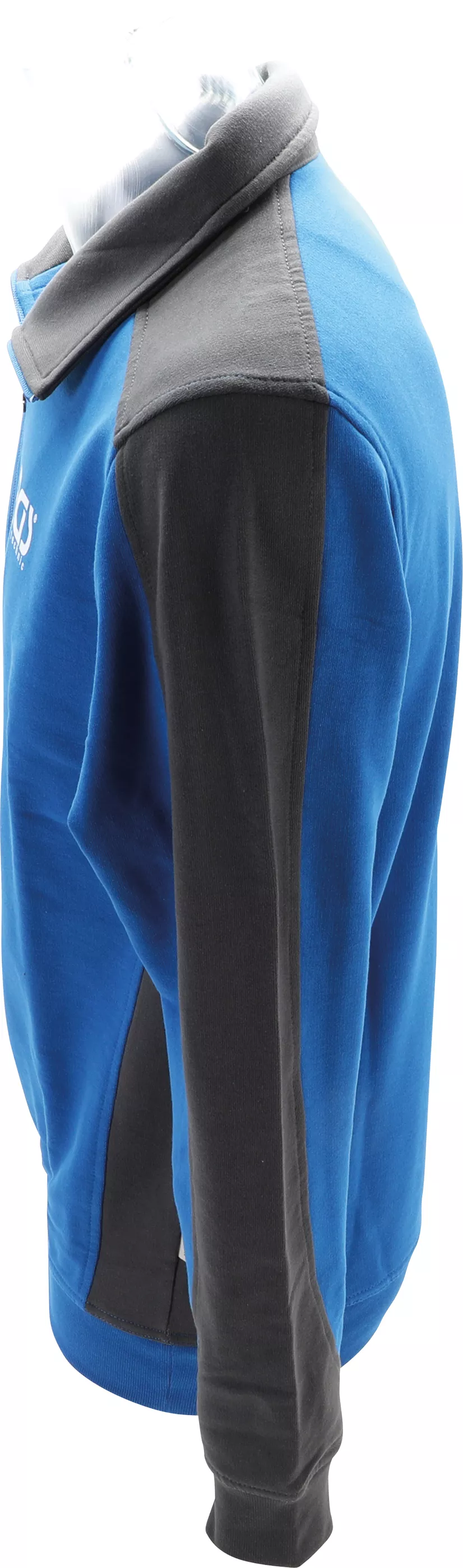 Tricou Sweatshirt BGSr | Marime XXL [3]