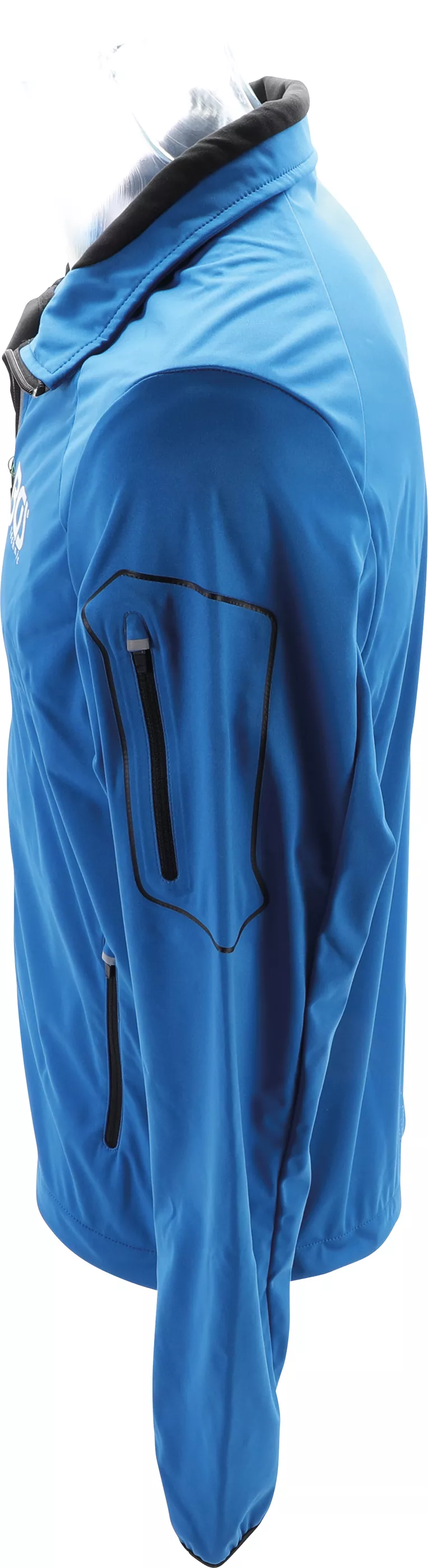 Jacheta Softshell BGSr | Marime S [3]