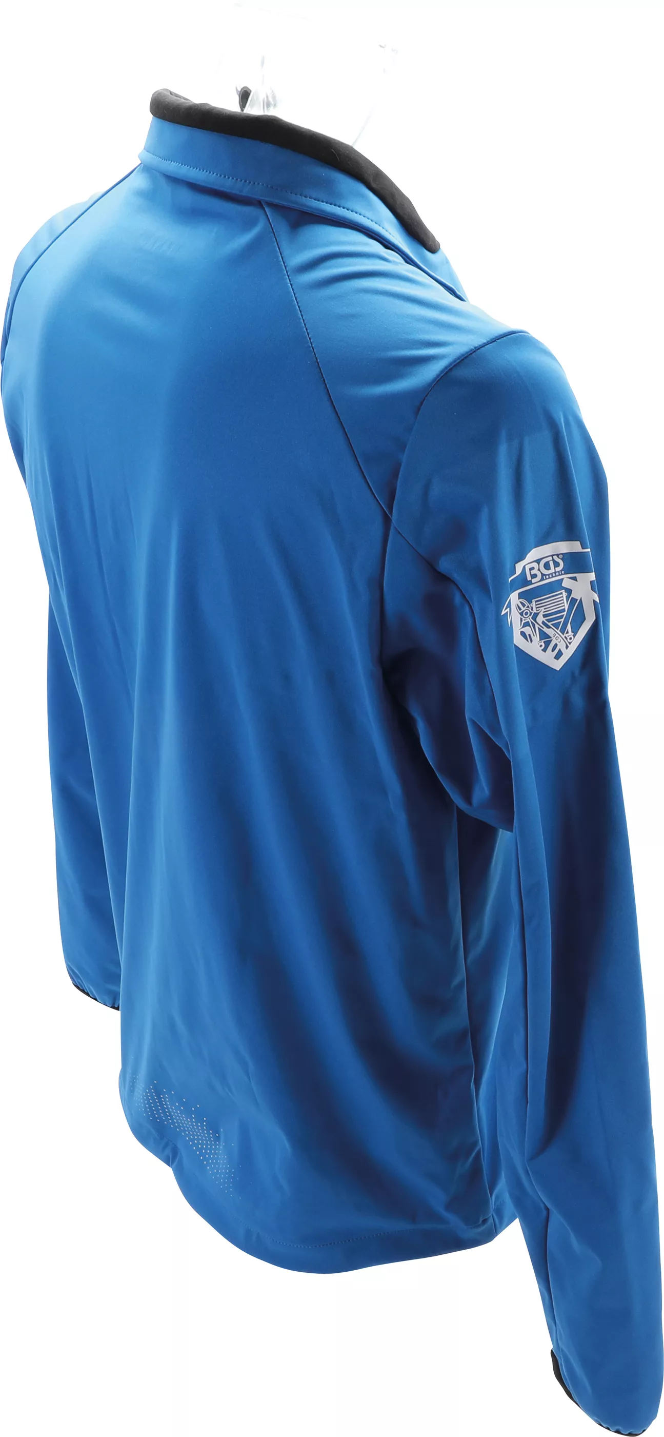 Jacheta Softshell BGSr | Marime S [6]