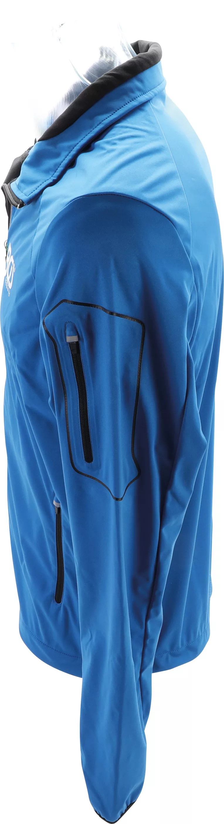 Jacheta Softshell BGSr | Marime 3XL [3]