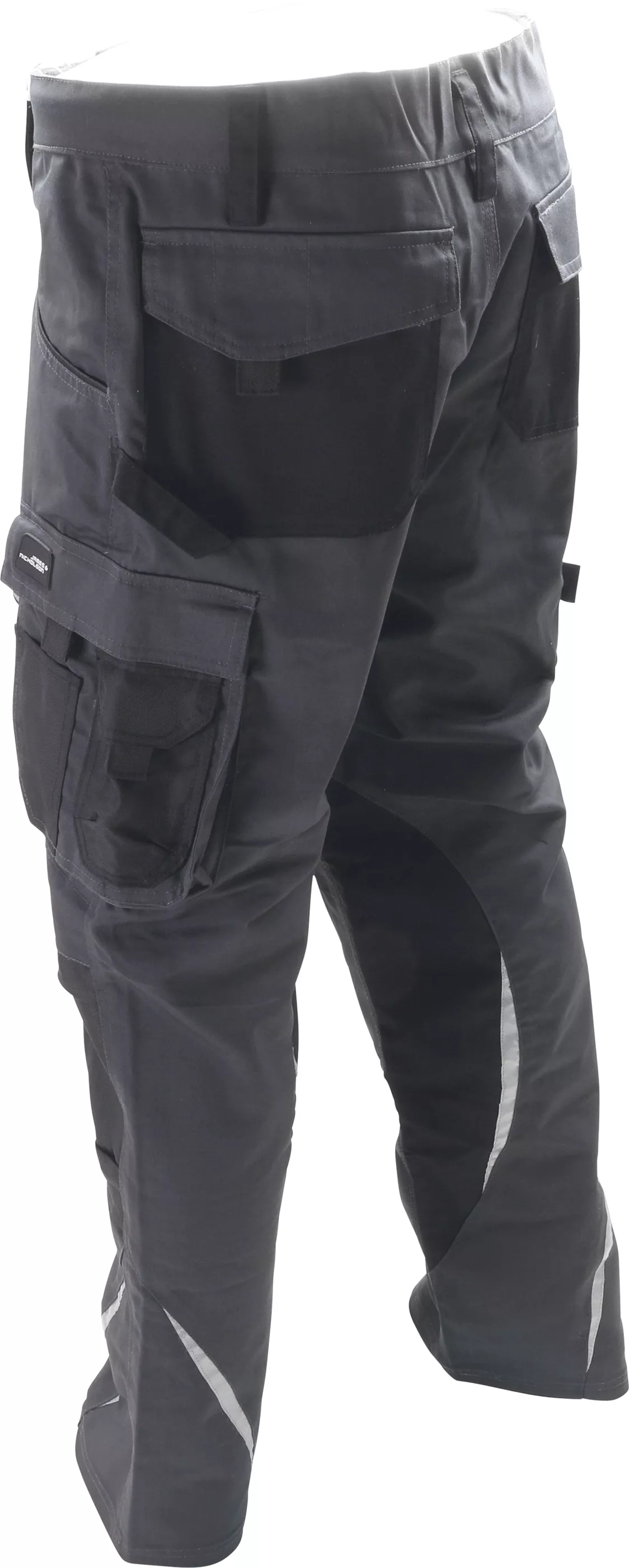Pantaloni de lucru BGSr | lungi | Marime 44 [5]