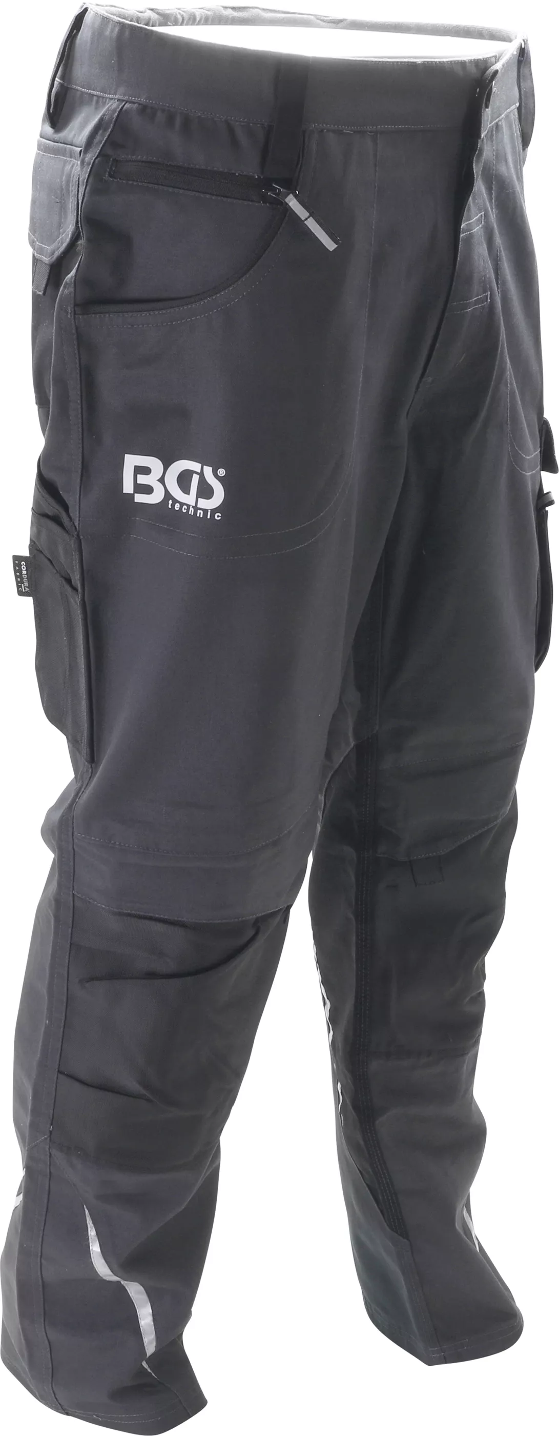 BGS Merchandise - Pantaloni de lucru BGSr | lungi | Marime 48