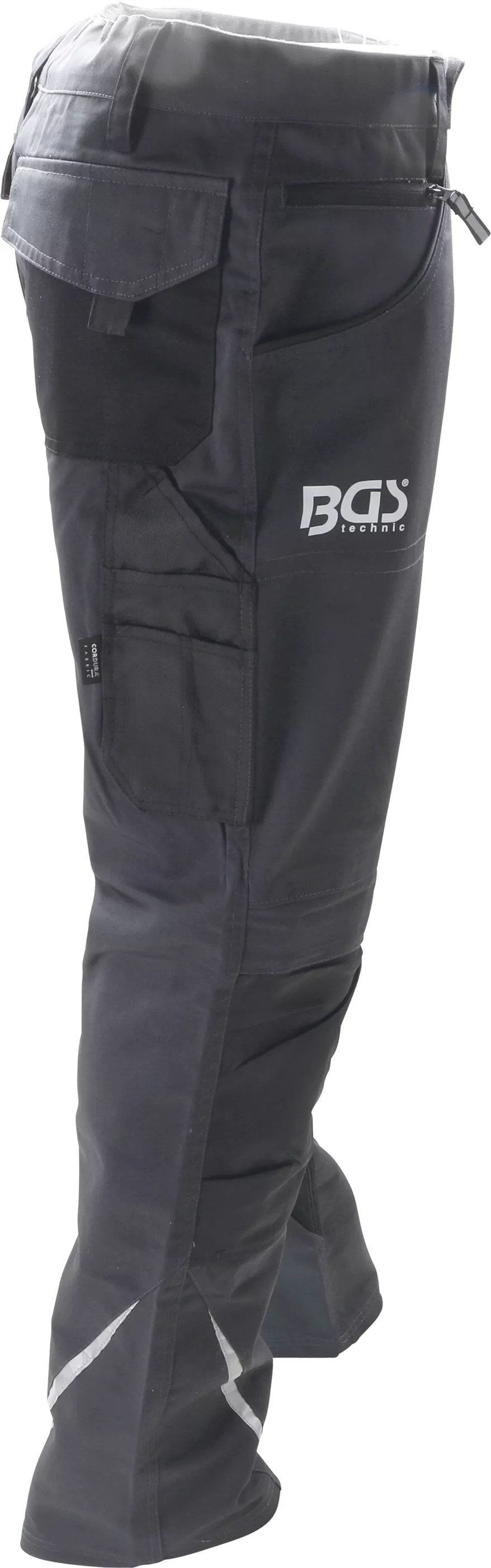 Pantaloni de lucru BGSr | lungi | Marime 50 [3]