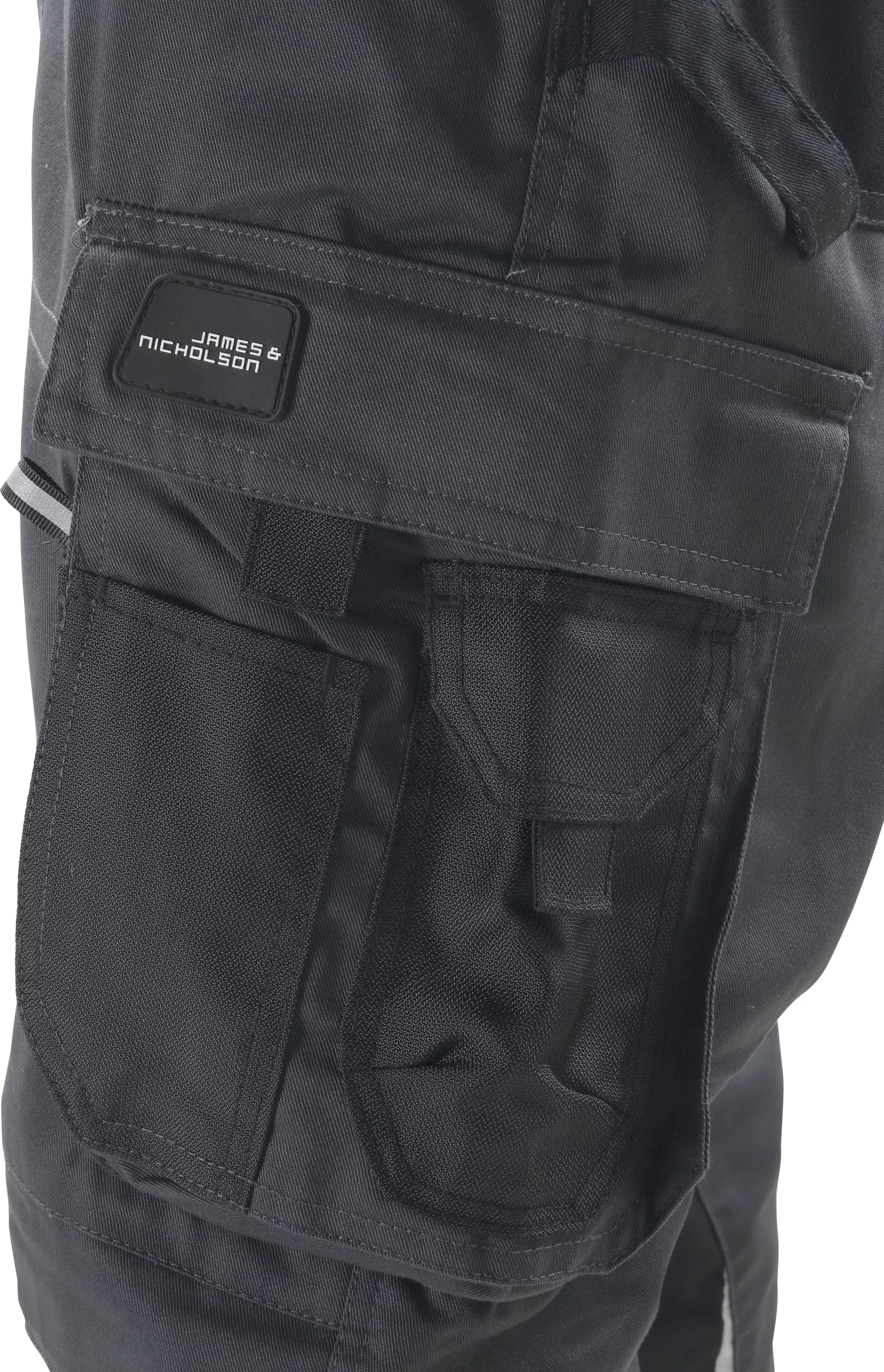 Pantaloni de lucru BGSr | lungi | Marime 50 [6]