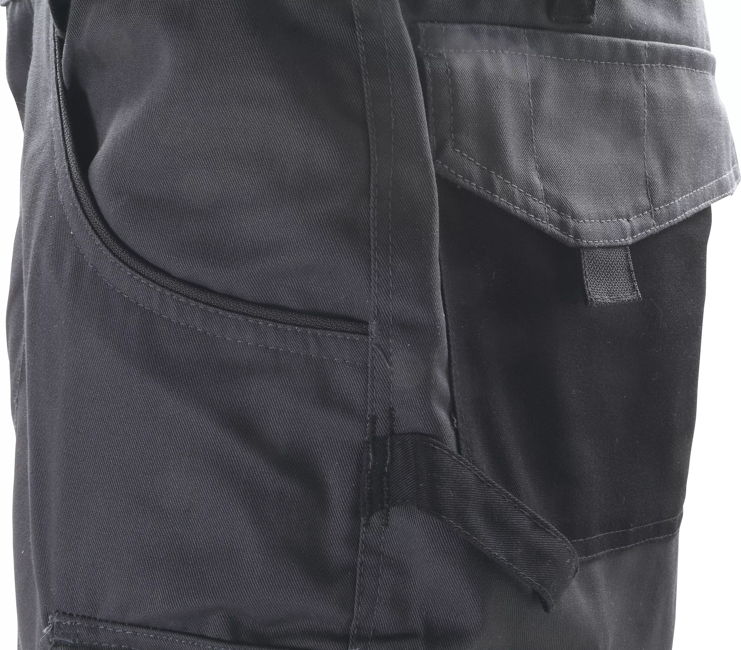 Pantaloni de lucru BGSr | lungi | Marime 62 [7]