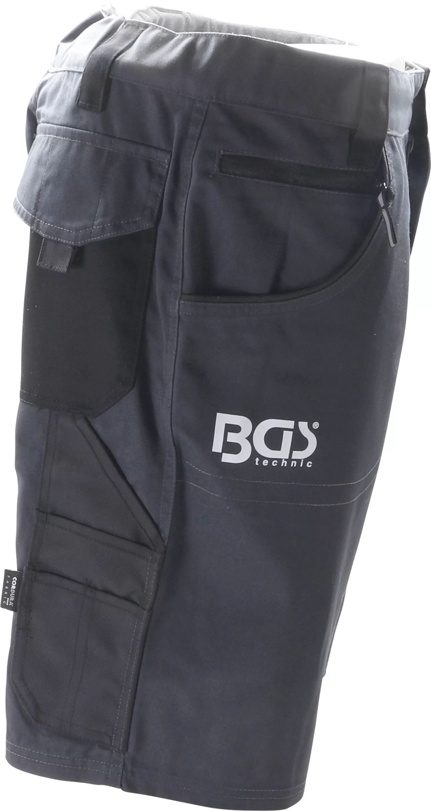 Pantaloni de lucru BGSr | scurti | Marime 44 [3]