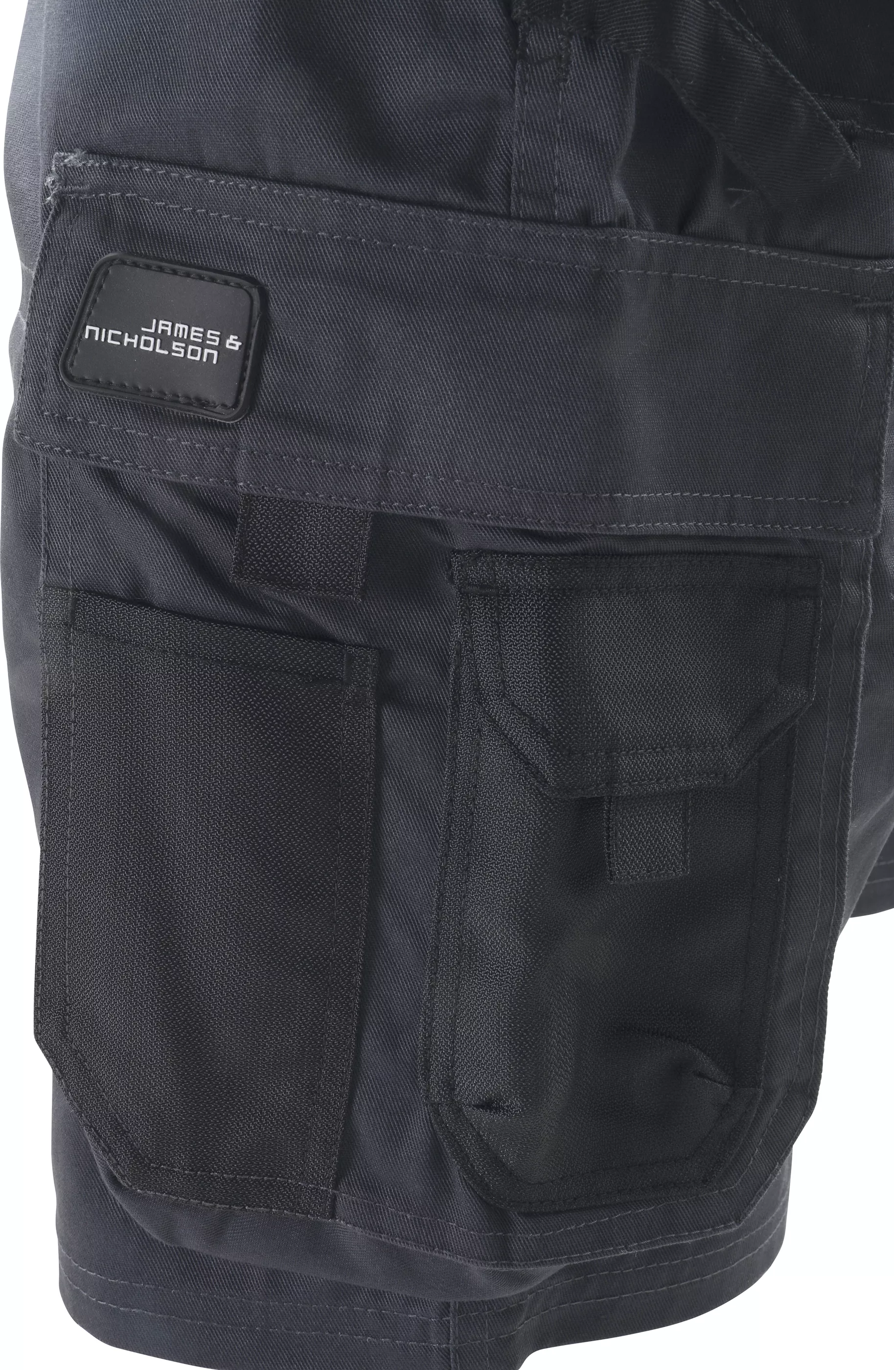Pantaloni de lucru BGSr | scurti | Marime 50 [6]