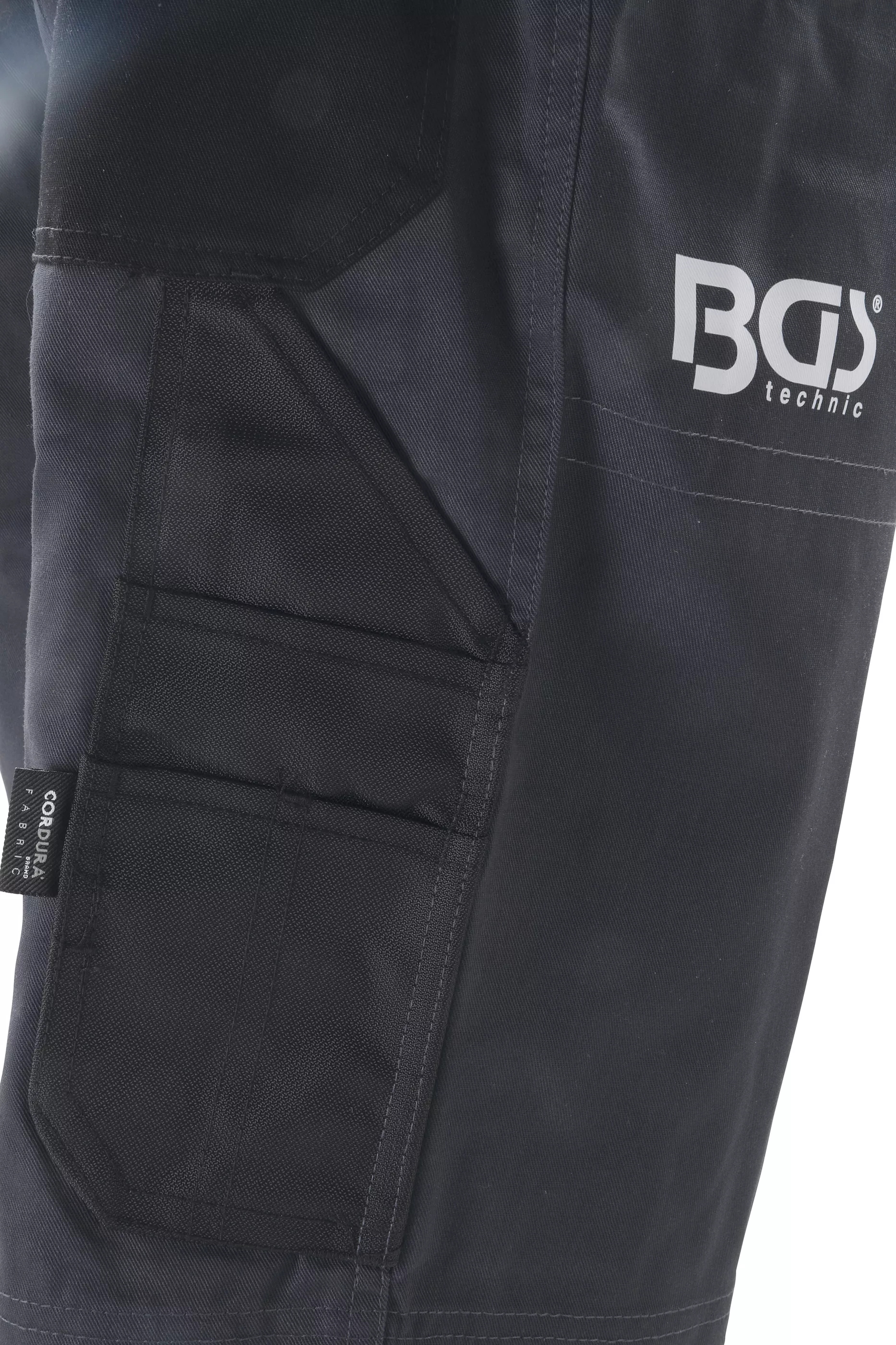Pantaloni de lucru BGSr | scurti | Marime 58 [9]