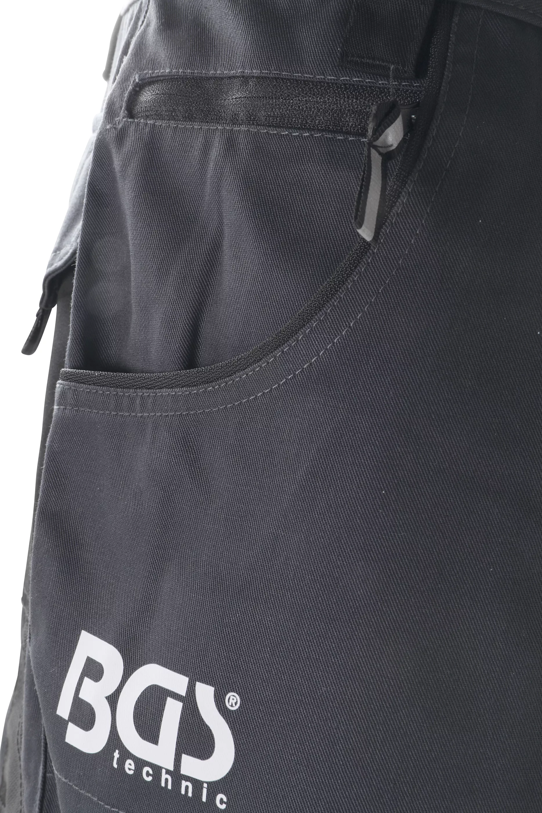 Pantaloni de lucru BGSr | scurti | Marime 60 [8]