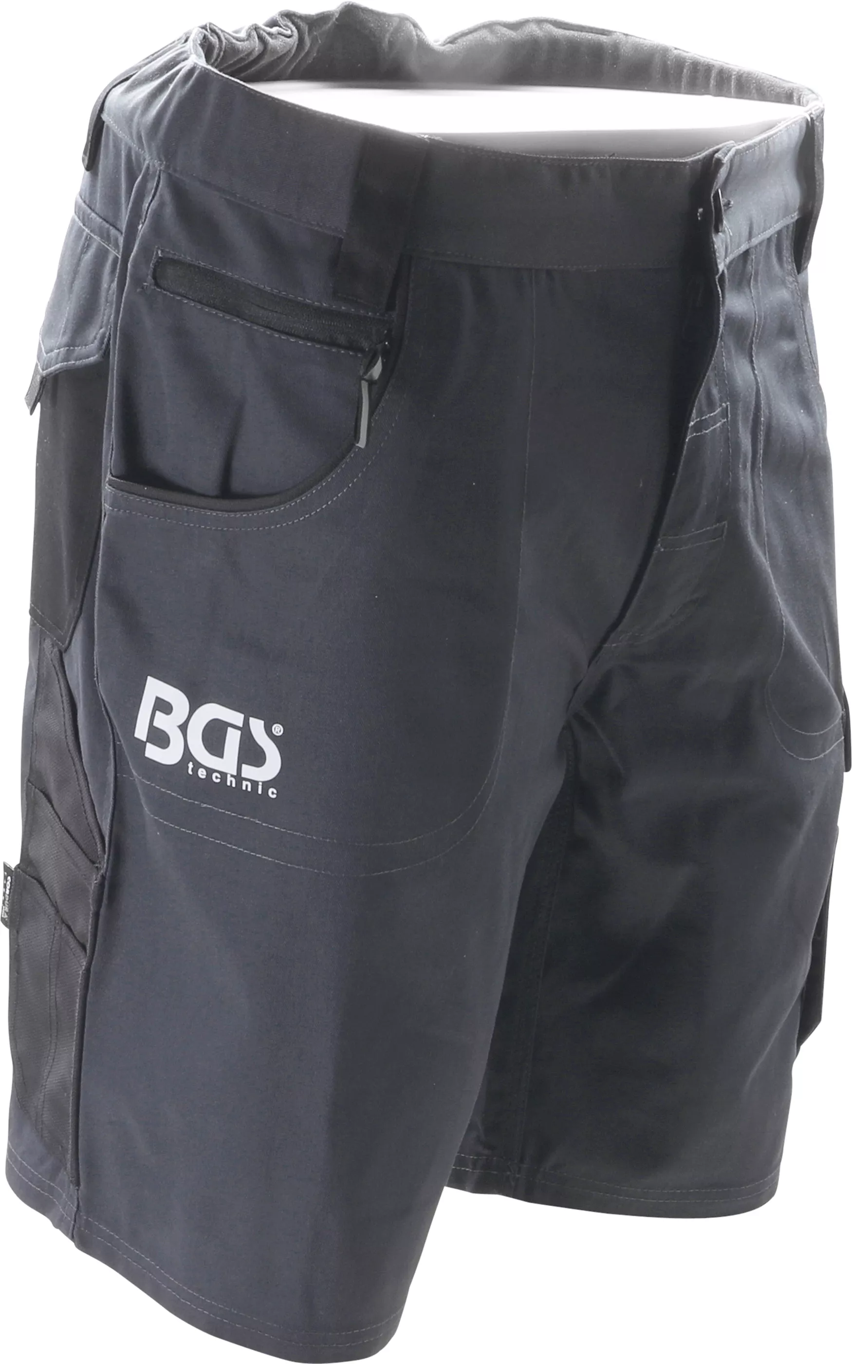 Sisteme de promovare pentru vânzări - Pantaloni de lucru BGSr | scurti | Marime 60