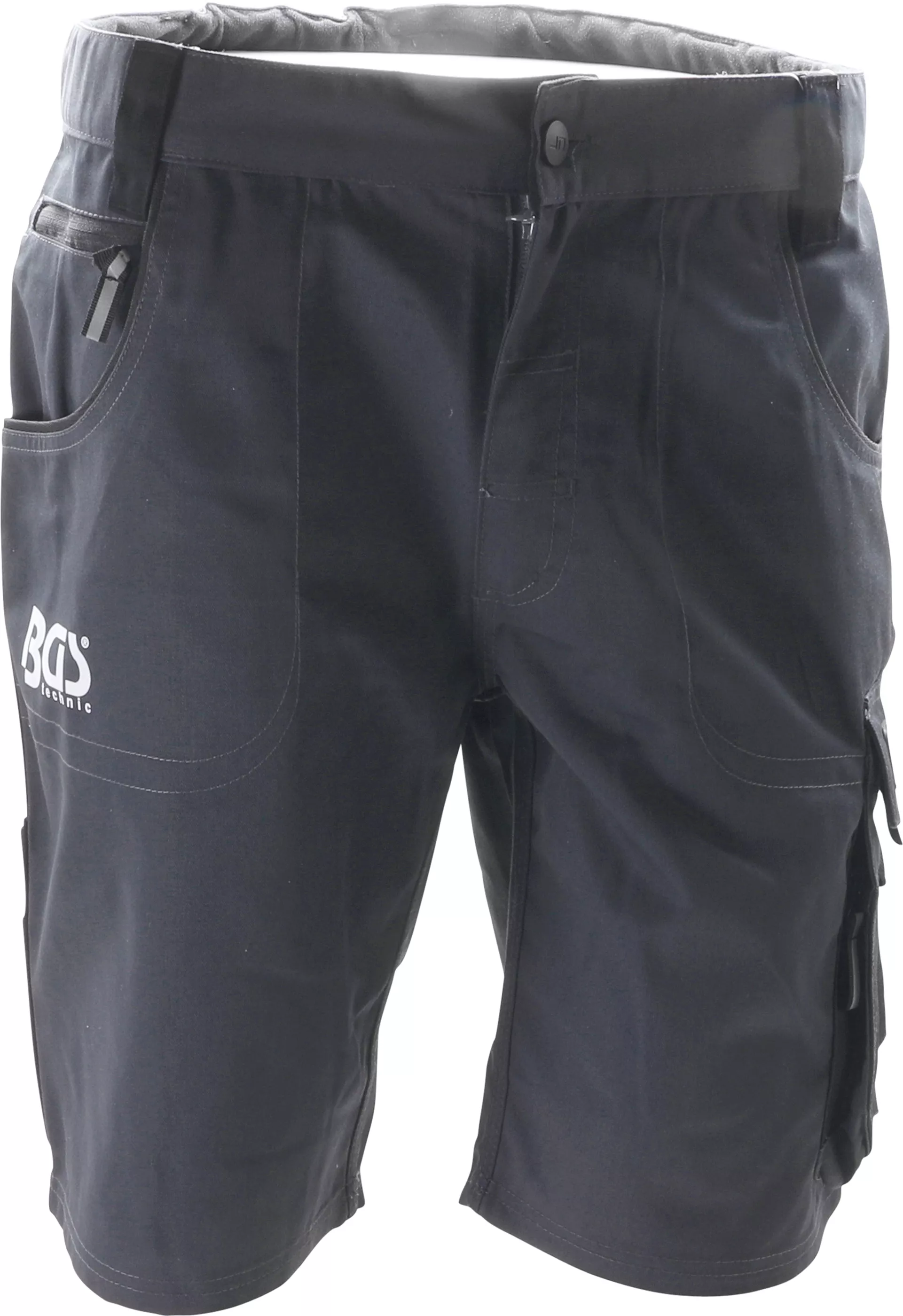 Pantaloni de lucru BGSr | scurti | Marime 62 [2]
