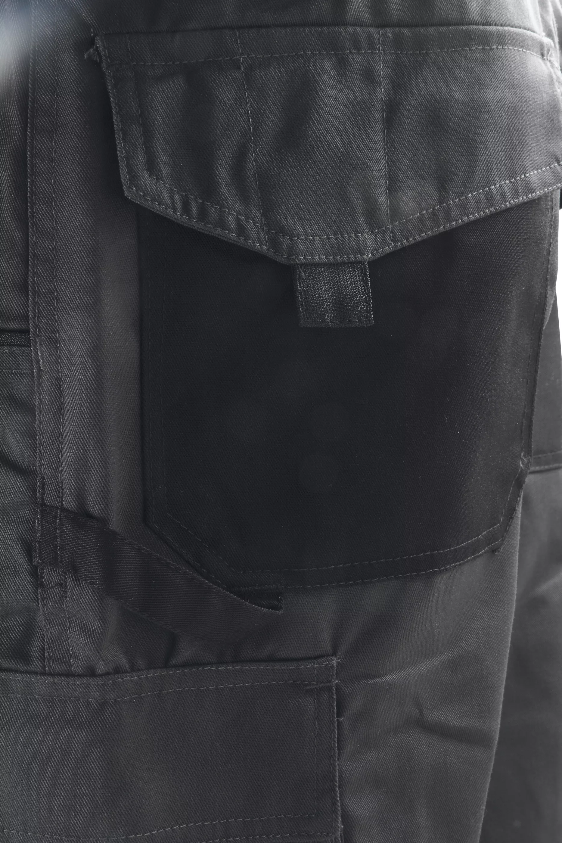 Pantaloni de lucru BGSr | scurti | Marime 62 [7]