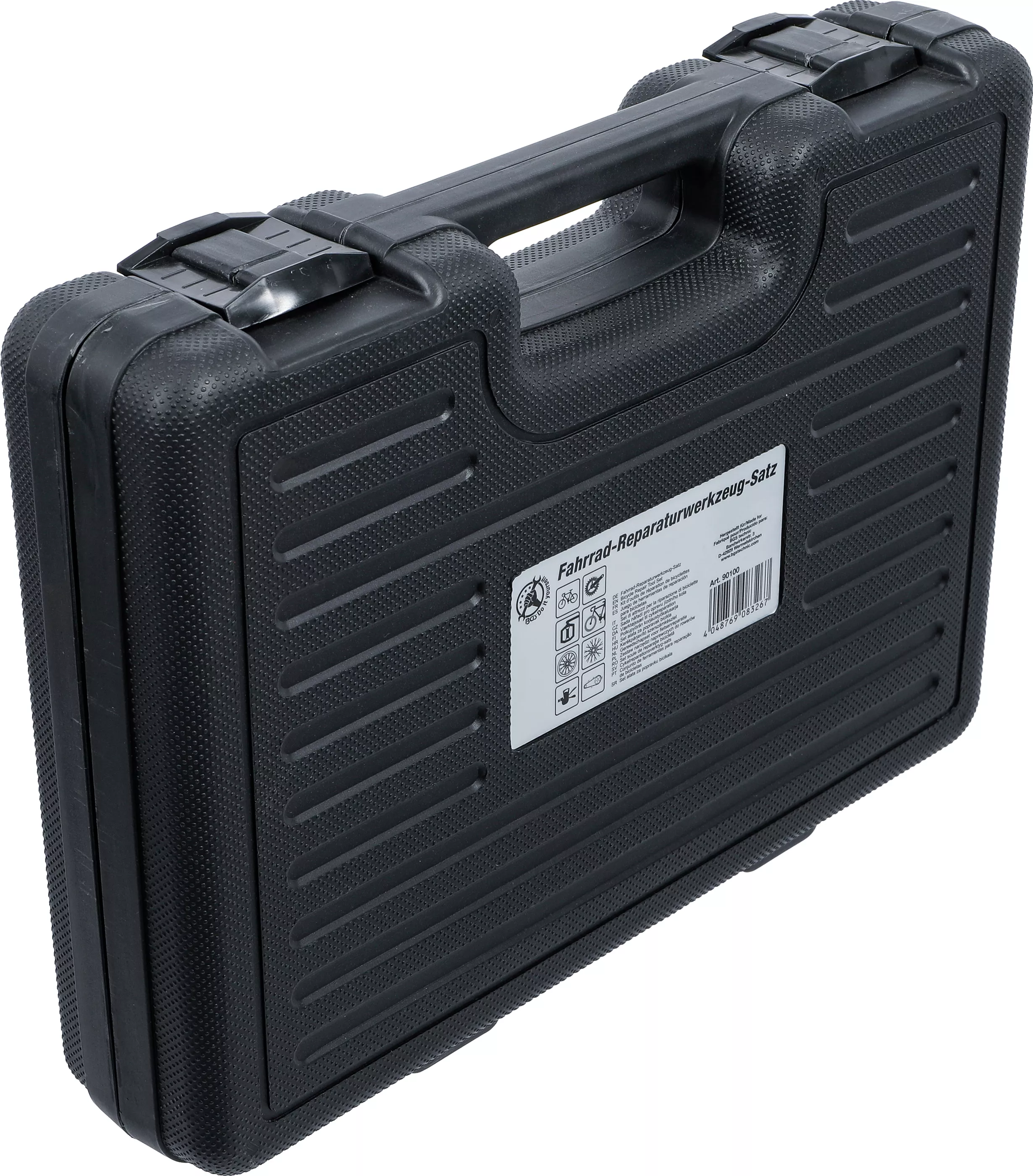 Set scule de reparatie bicicleta | 32 piese [7]