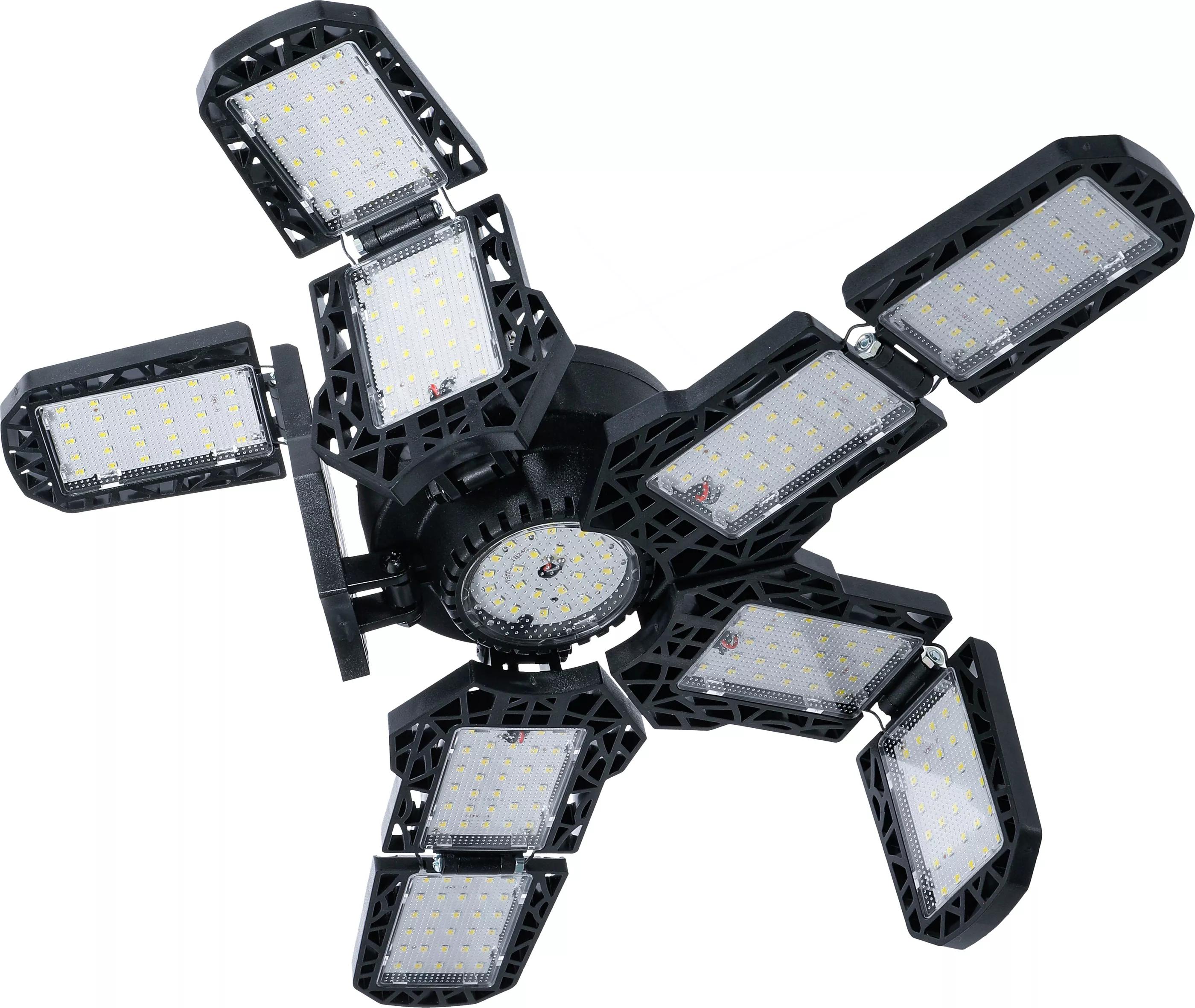 Lampa de garaj cu LED | 78 W [5]