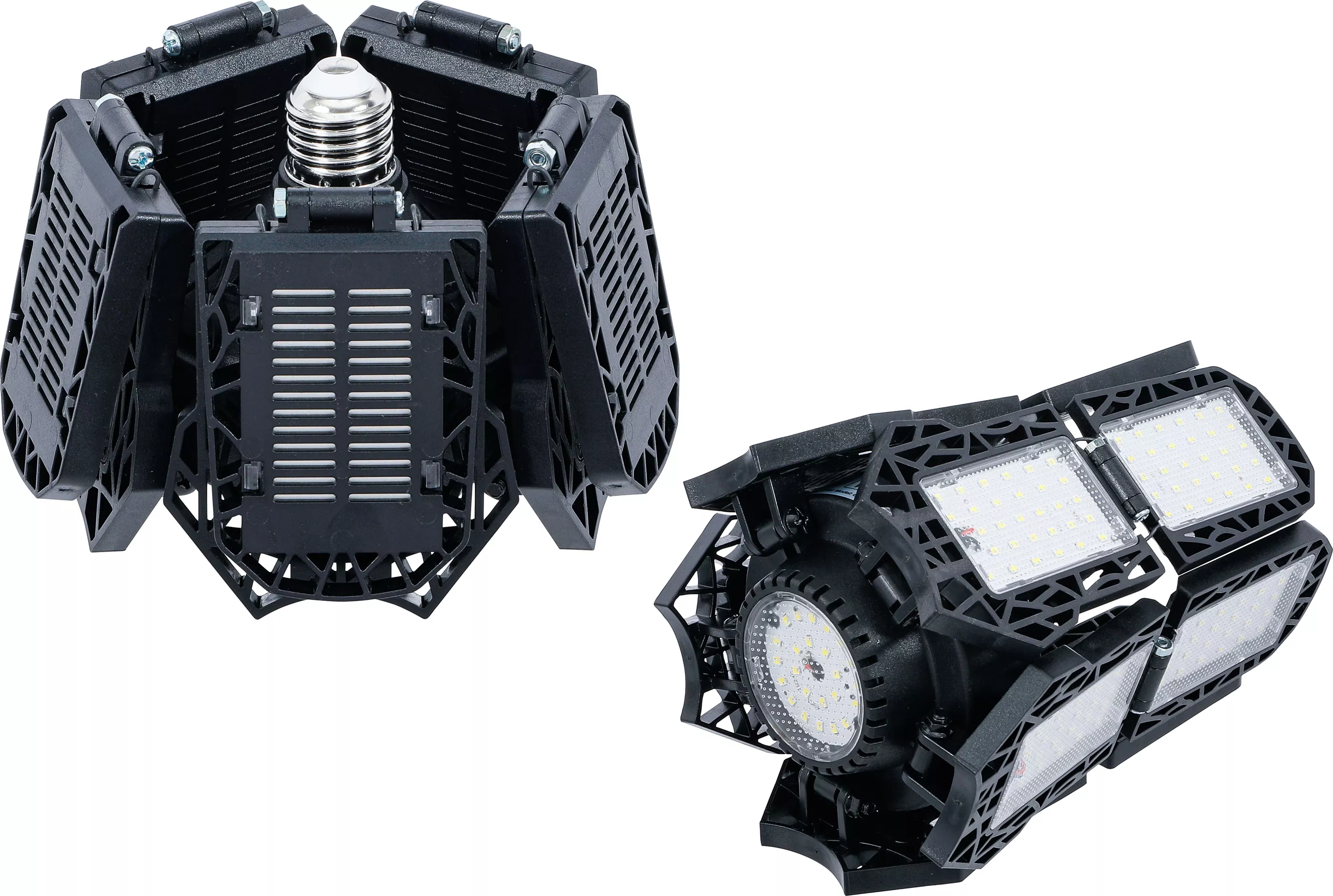 Lampa de garaj cu LED | 78 W [6]