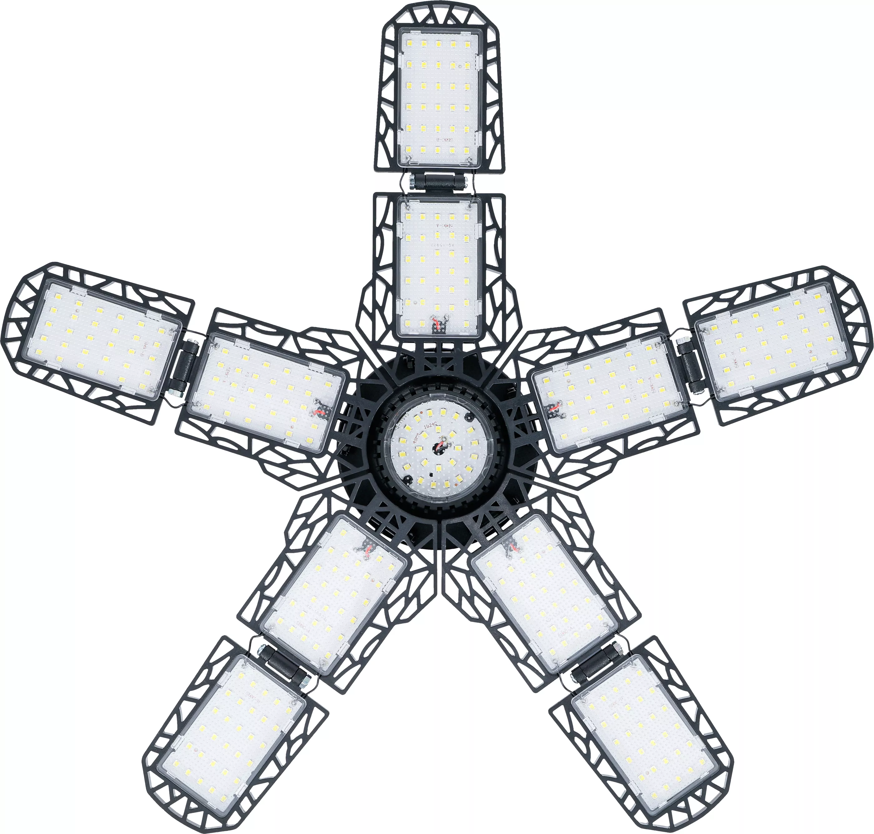 Lampa de garaj cu LED | 78 W [7]