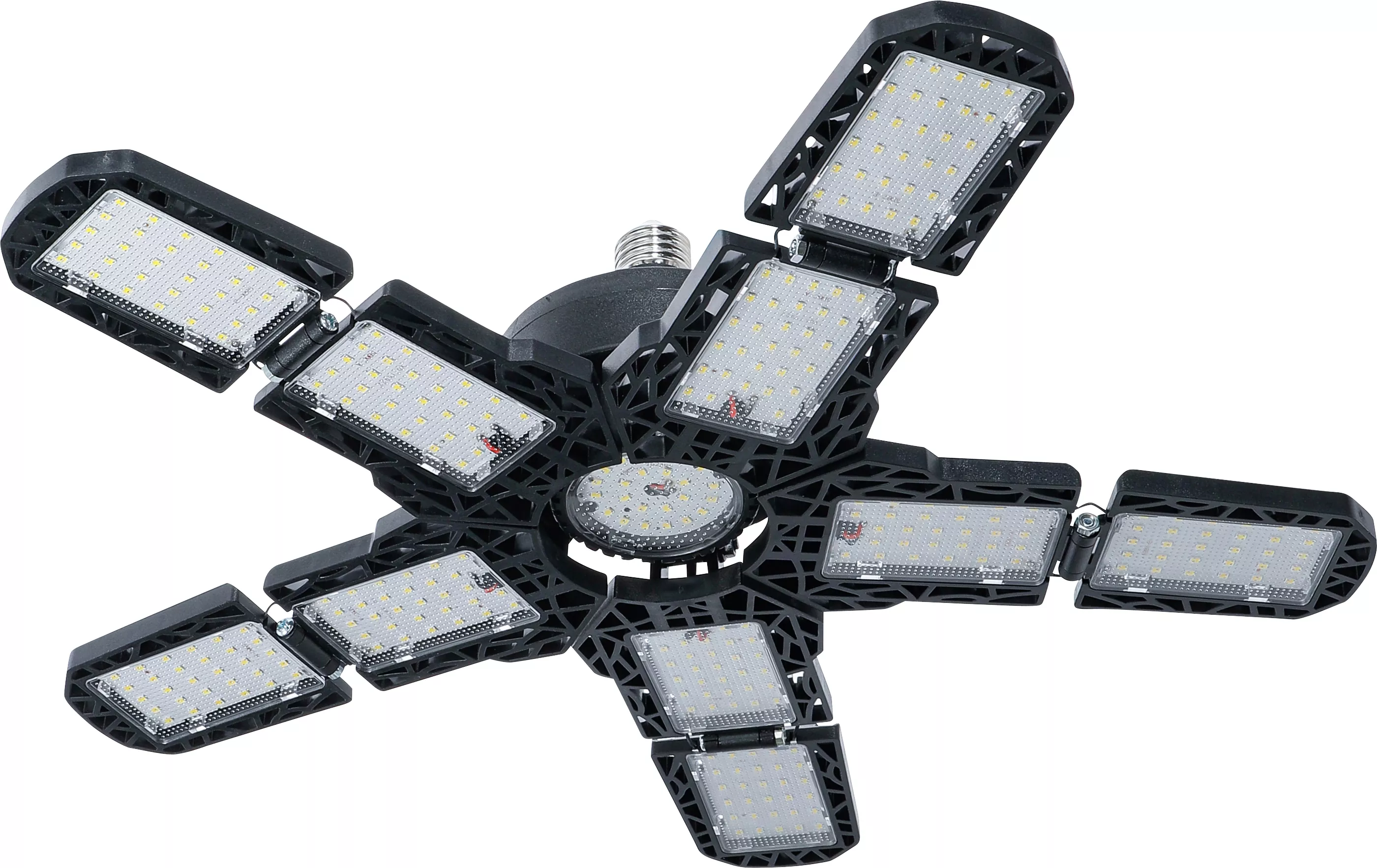 Necesar de atelier - Lampa de garaj cu LED | 78 W