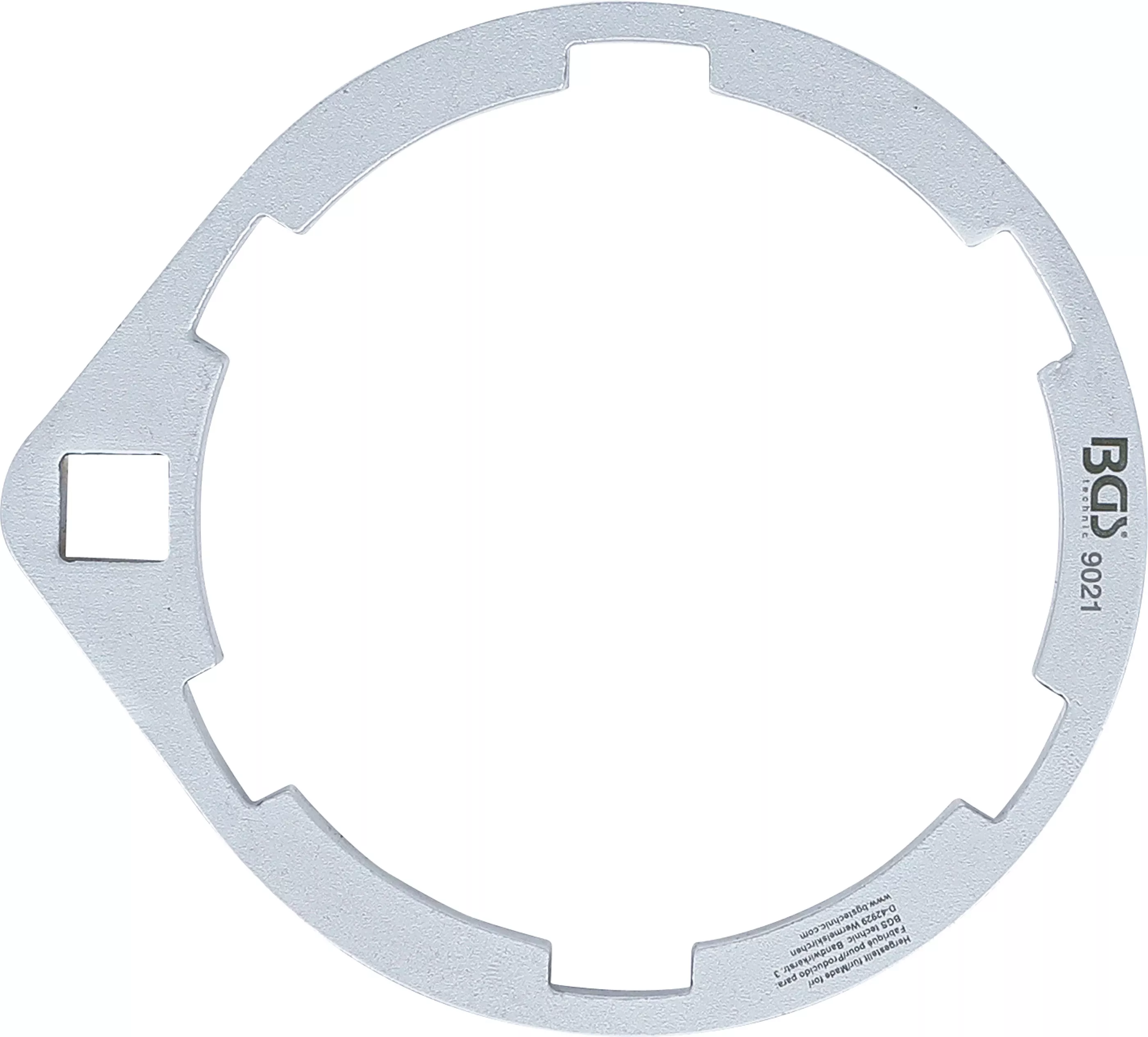 Cheie filtre combustibil Diesel | pentru Volvo, VW Crafter [3]
