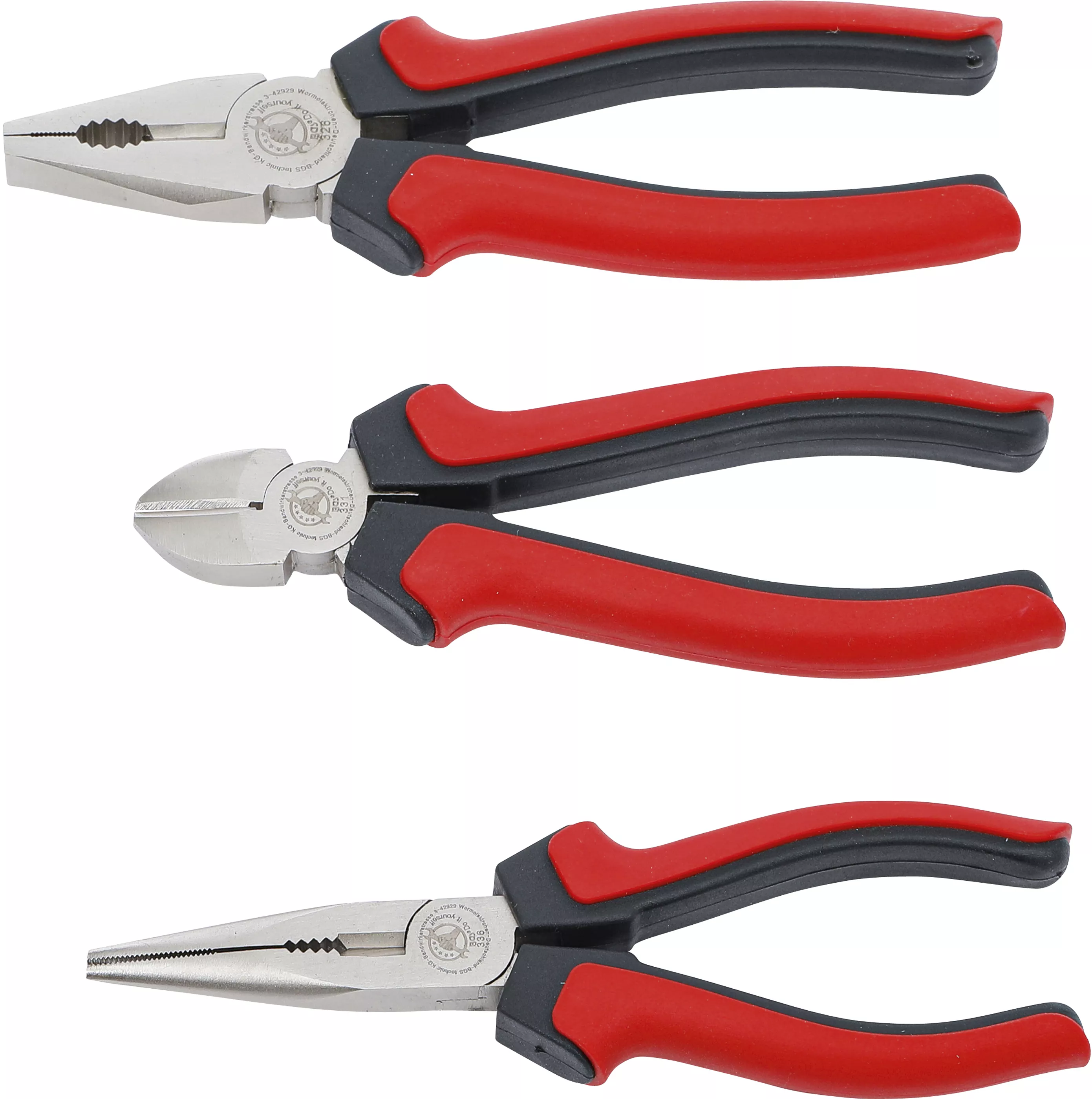 Set clesti | 3 piese [1]