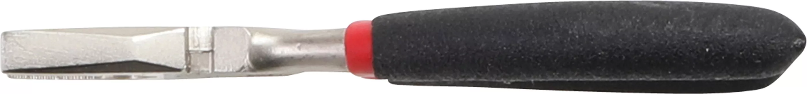 Cleste combinat electronist | cu arc | 115 mm [2]