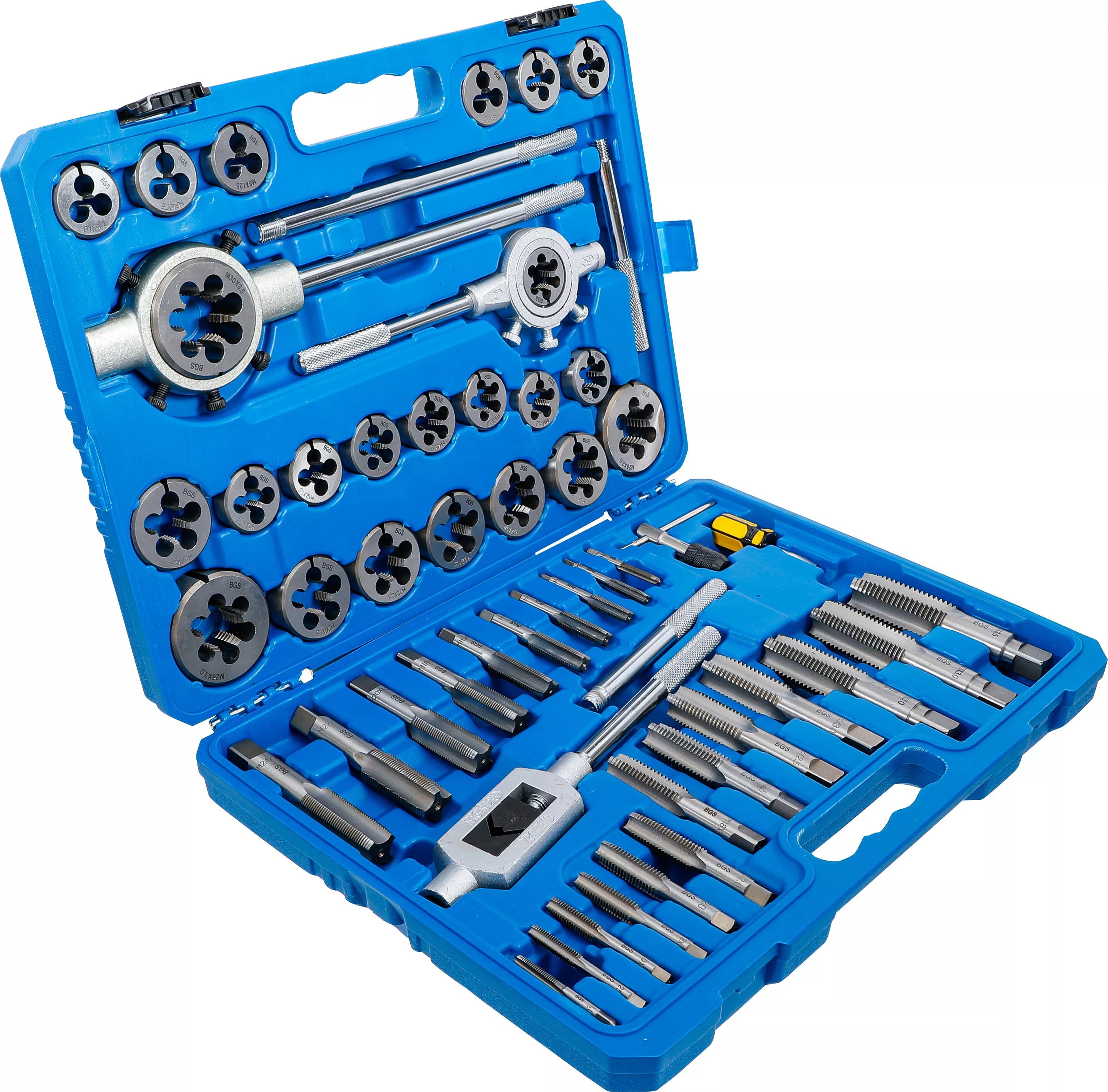 Set tarozi | M6 - M30 | 51 piese [2]