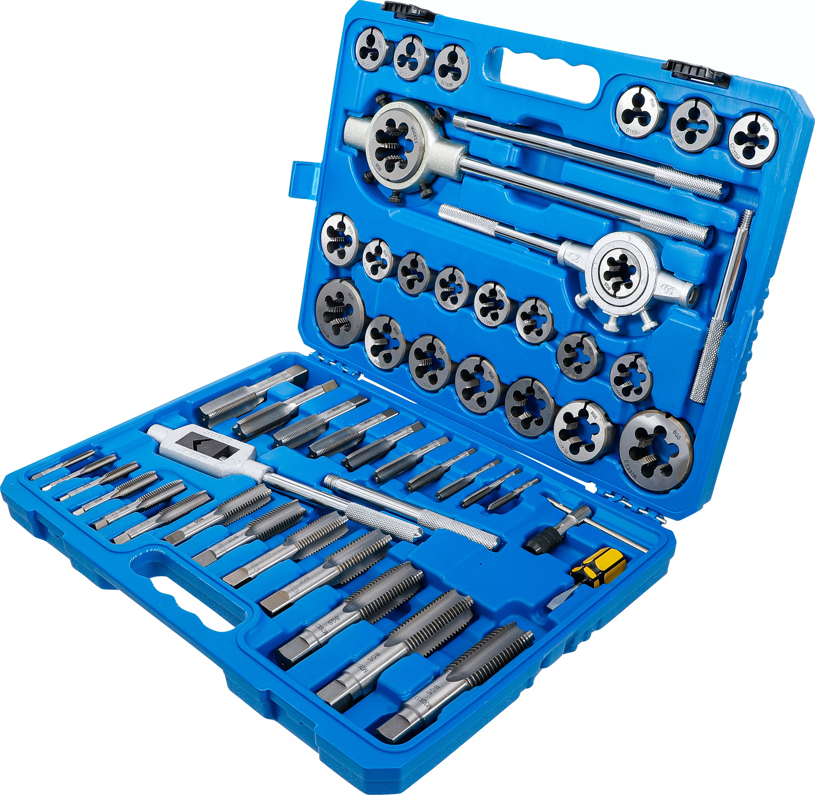 Set tarozi | M6 - M30 | 51 piese [3]
