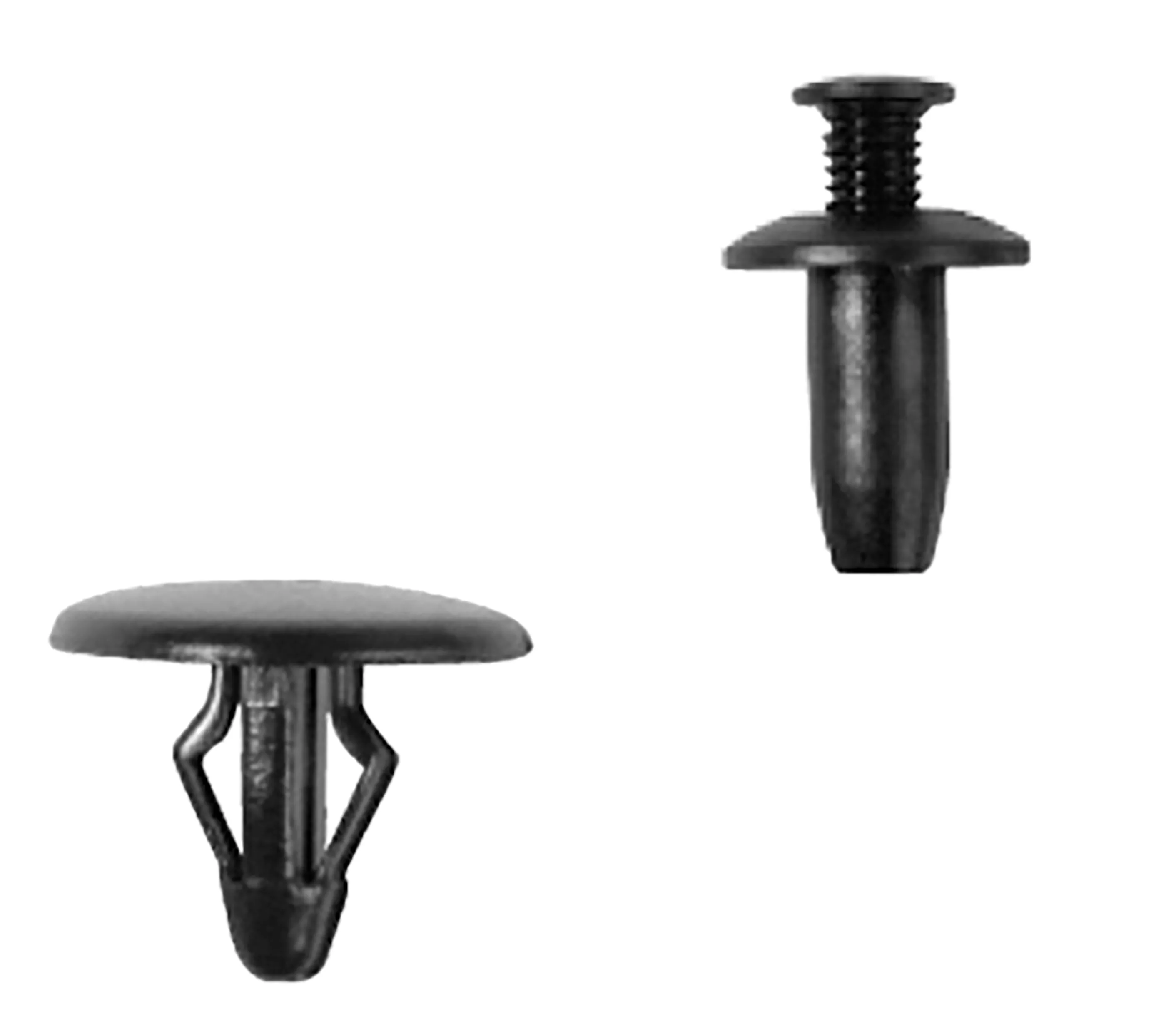 Sortiment cleme fixare autovehicule pentru Ford, Mazda, GM, Chrylser, Nissan | 415 piese [6]