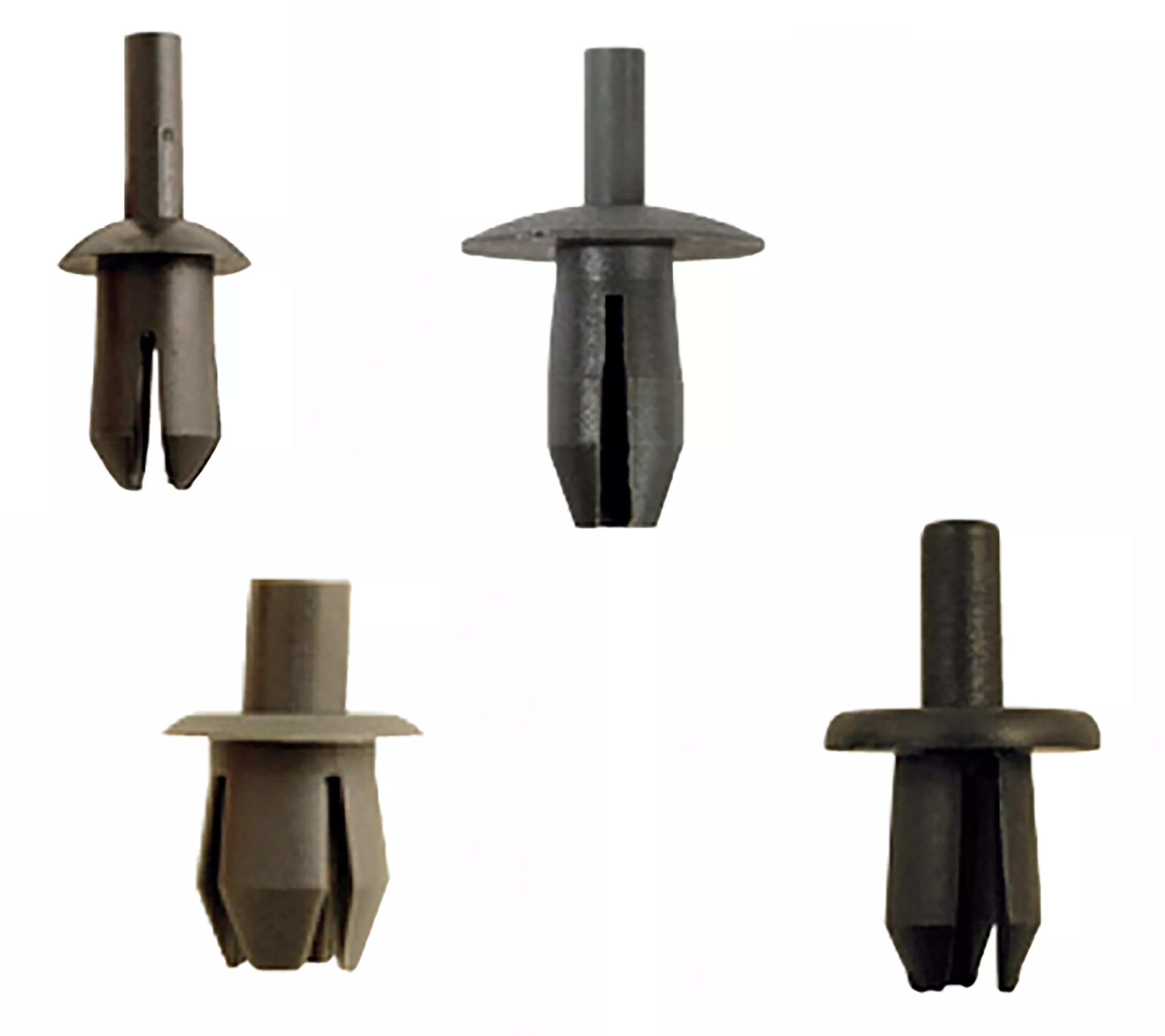 Sortiment cleme fixare autovehicule pentru VW, Audi, Volvo, Chrysler, Ford, Mercedes-Benz | 350 piese [3]