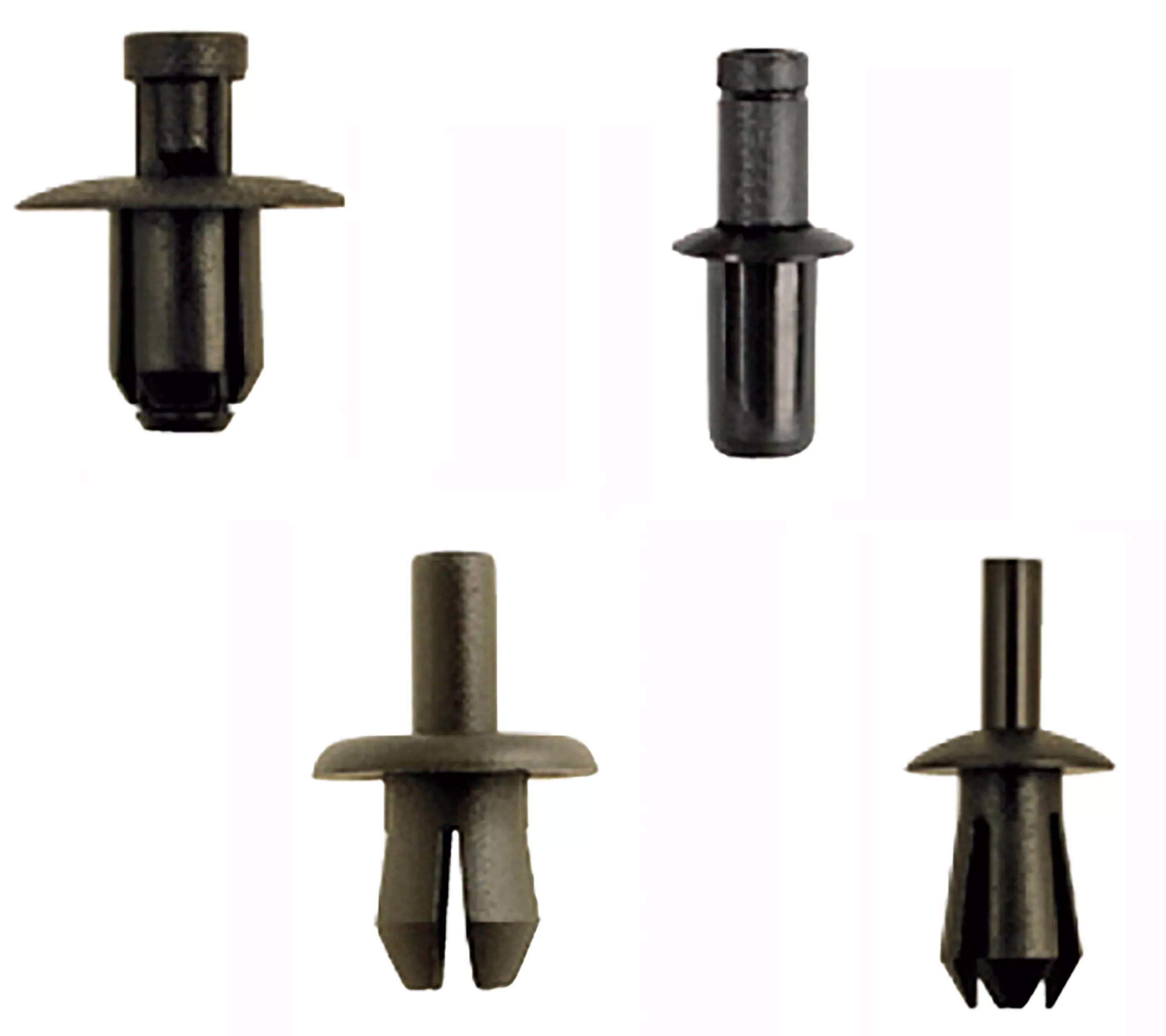 Sortiment cleme fixare autovehicule pentru VW, Audi, Volvo, Chrysler, Ford, Mercedes-Benz | 350 piese [4]