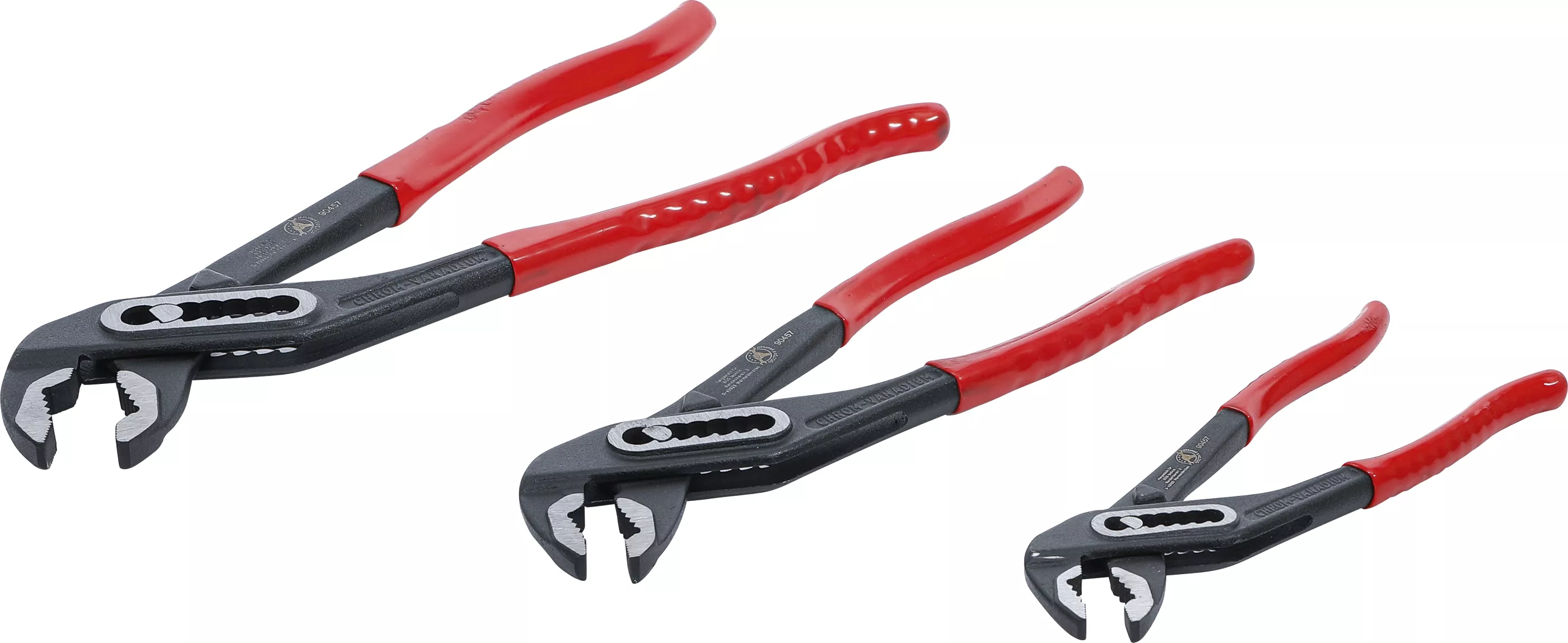 Set clesti instalator | 175 / 250 / 300 mm | 3 piese [2]