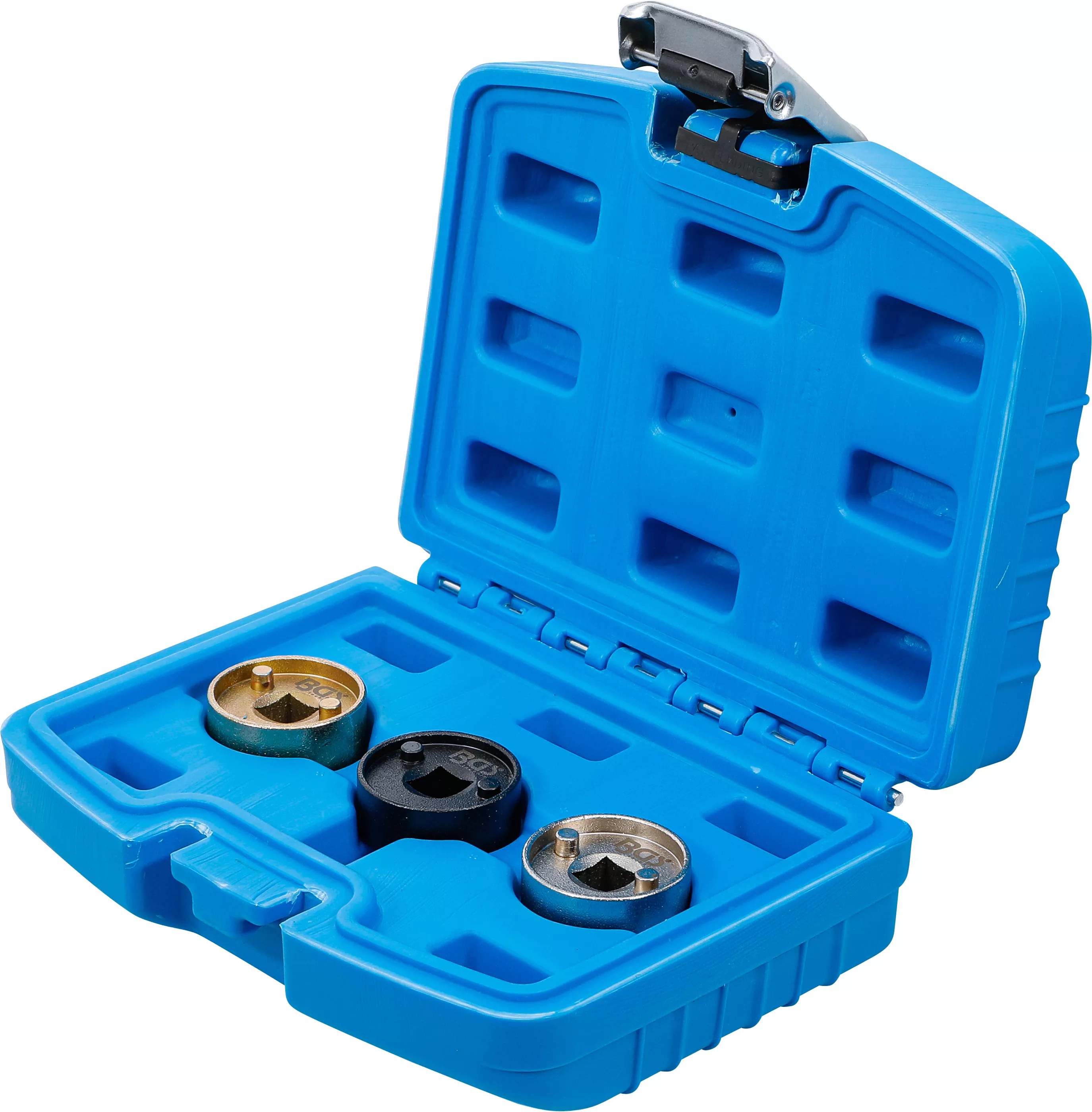 Capete cheie supapa de comanda arbori cu came | pentru VAG 1.8 / 2.0 TFSI / TSI [3]